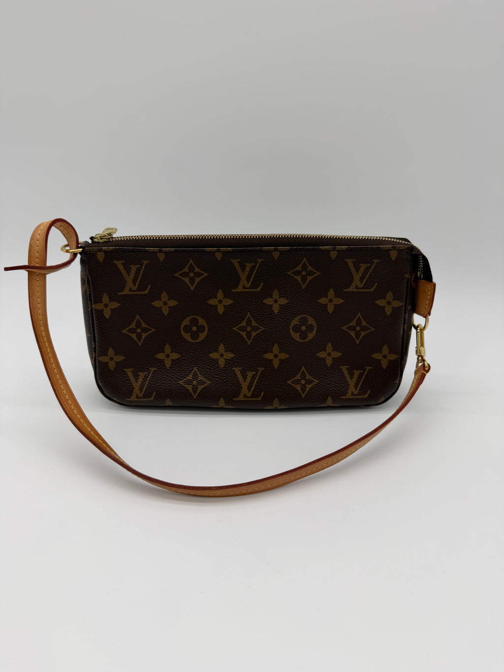 Louis Vuitton Monogram Pochette Accessoires