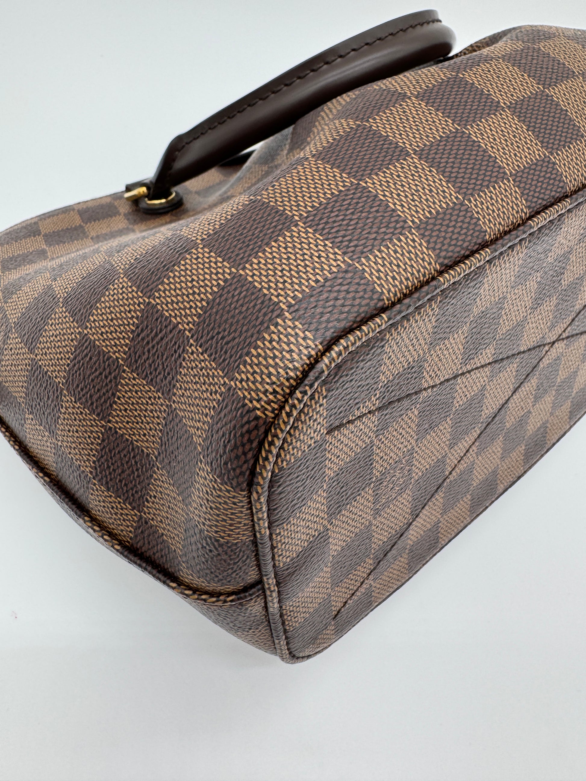 Louis Vuitton Siena PM Damier Ebene