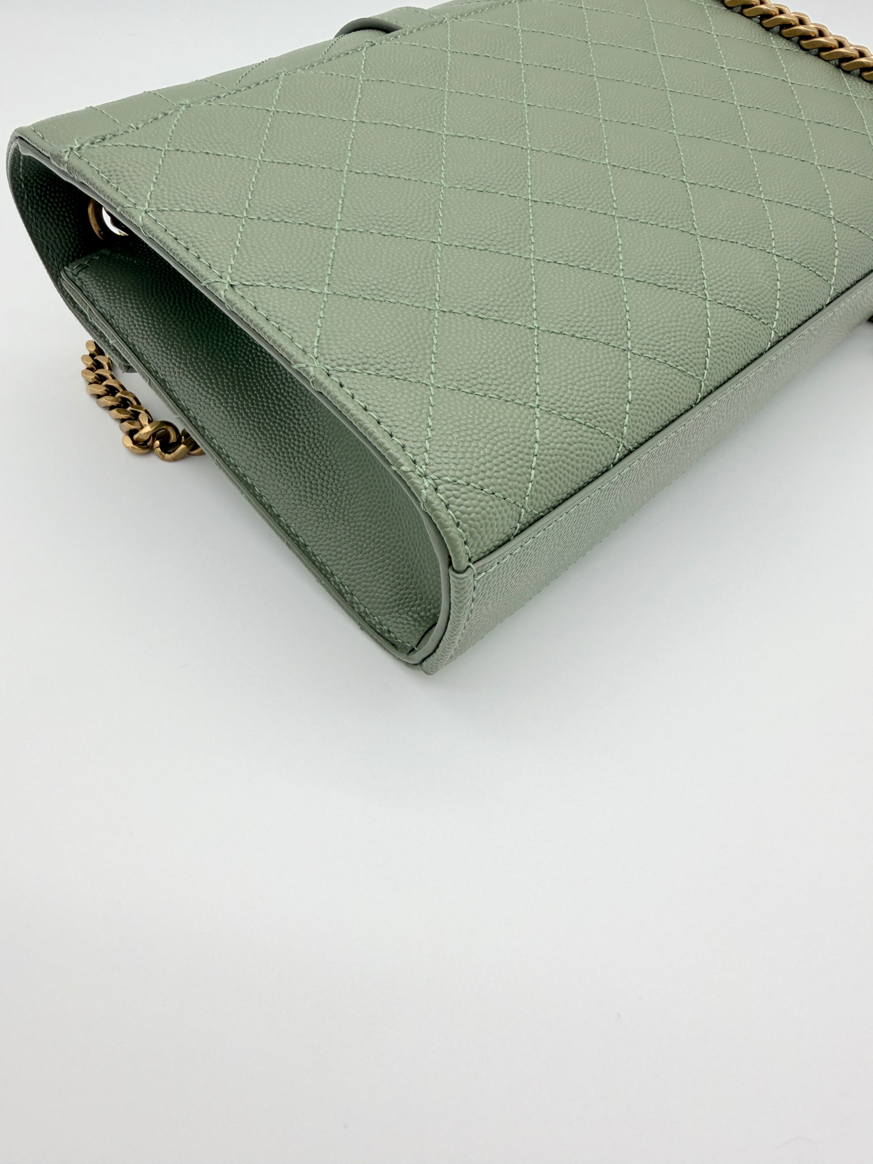 Saint Laurent Envelope Medium