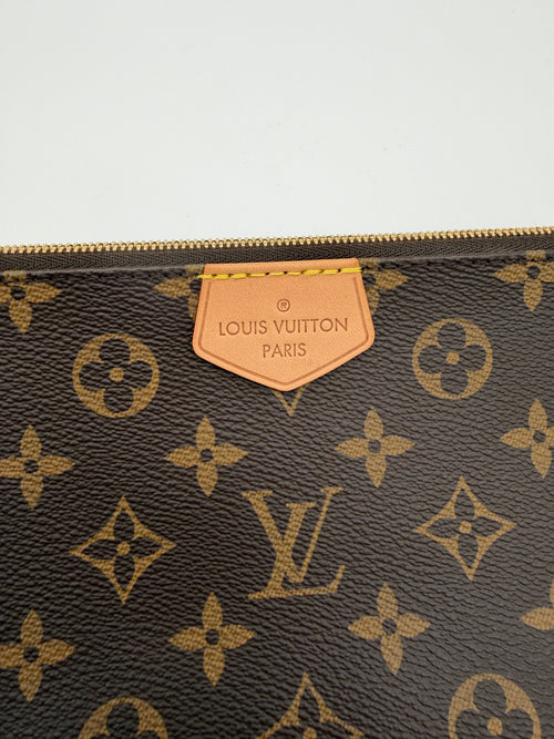 Louis Vuitton Large Pochette From MPA