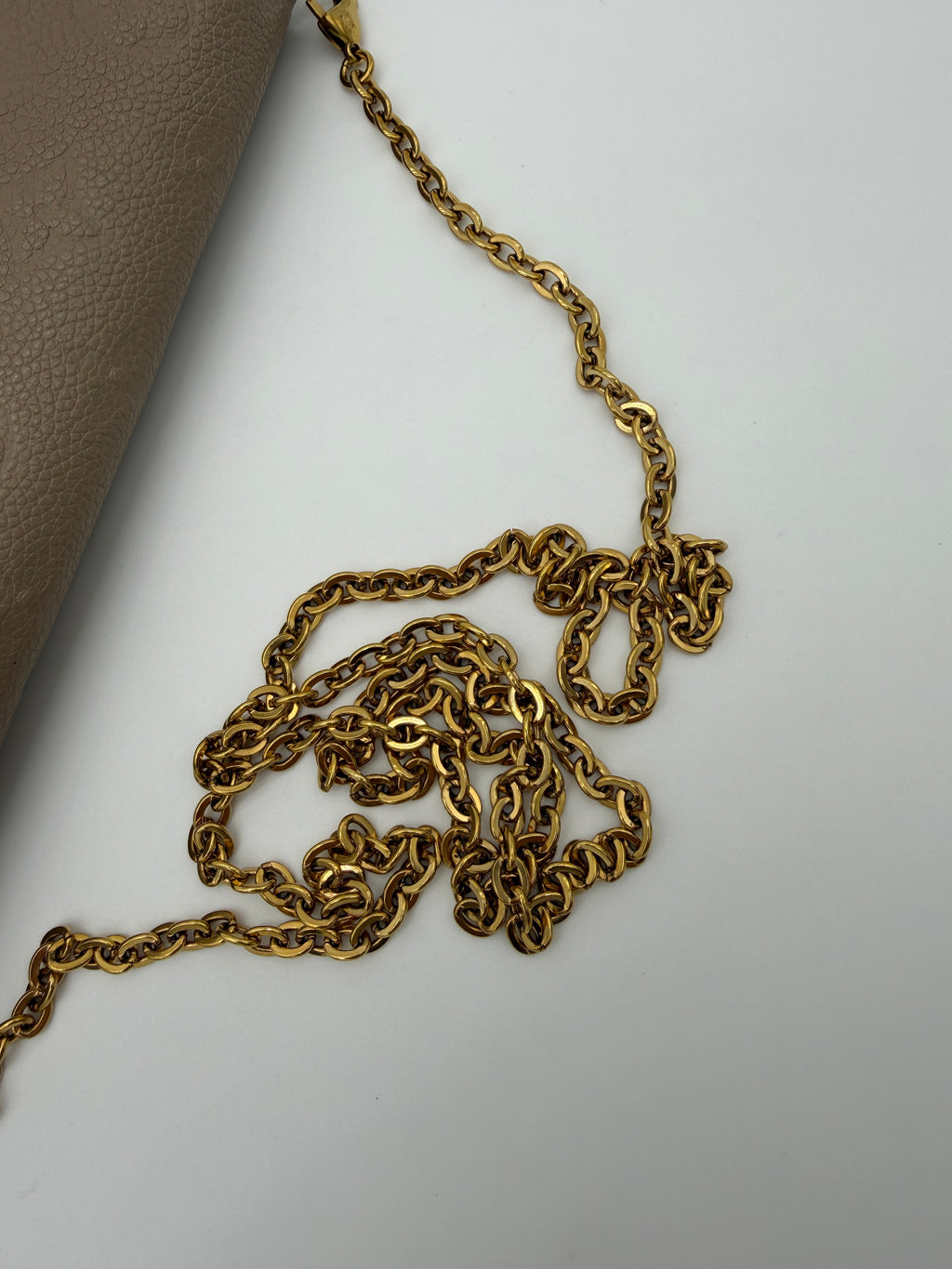 Louis Vuitton Felicie Pochette Empreinte