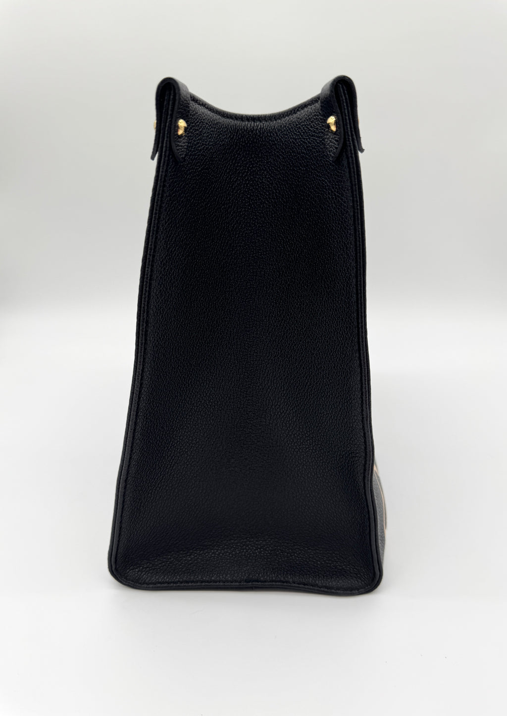 Louis Vuitton OnTheGo MM Bicolor Monogram Empreinte