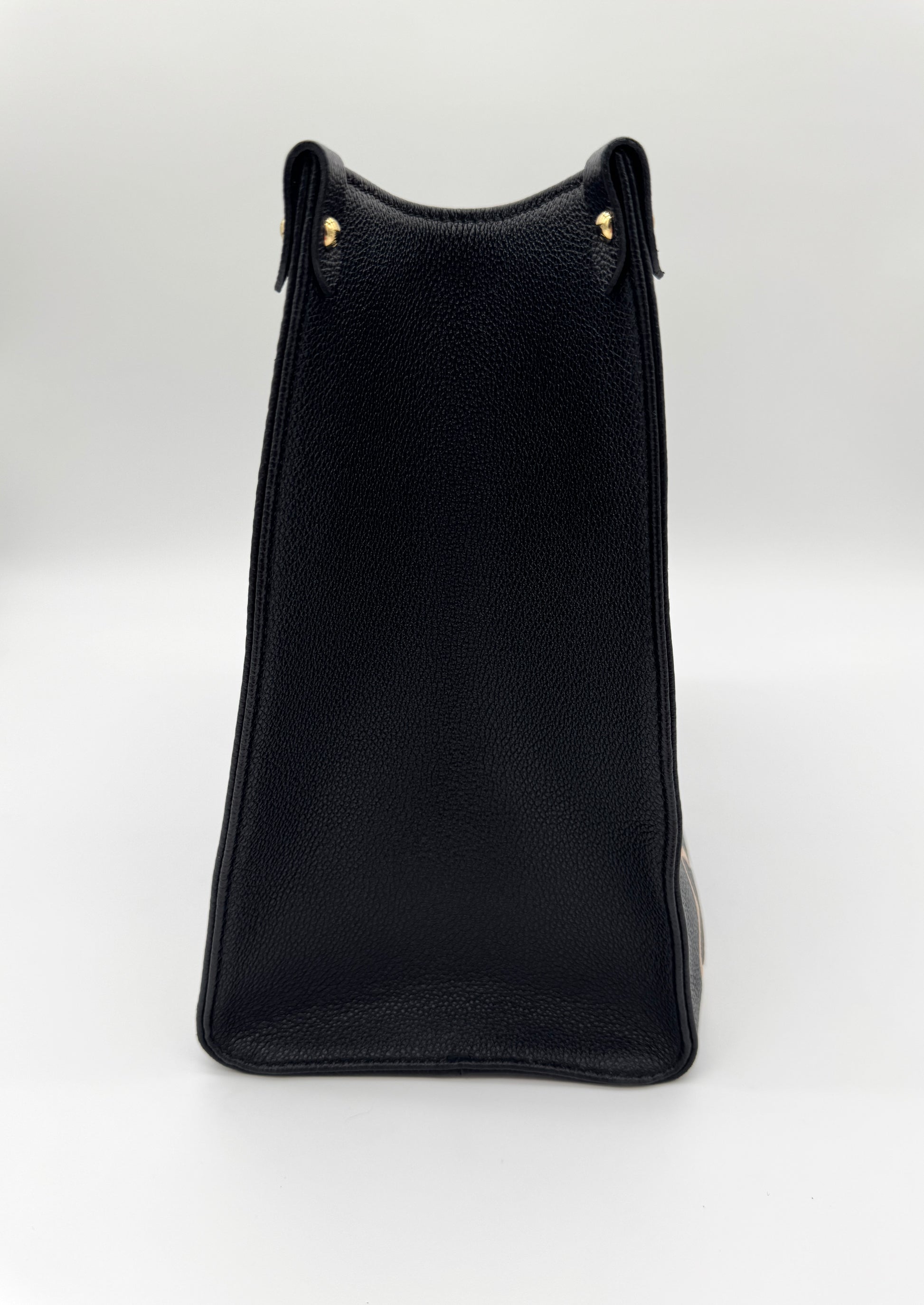 Louis Vuitton OnTheGo MM Bicolor Monogram Empreinte