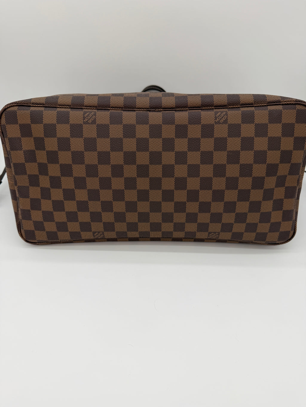 Louis Vuitton Neverfull GM Damier Ebene