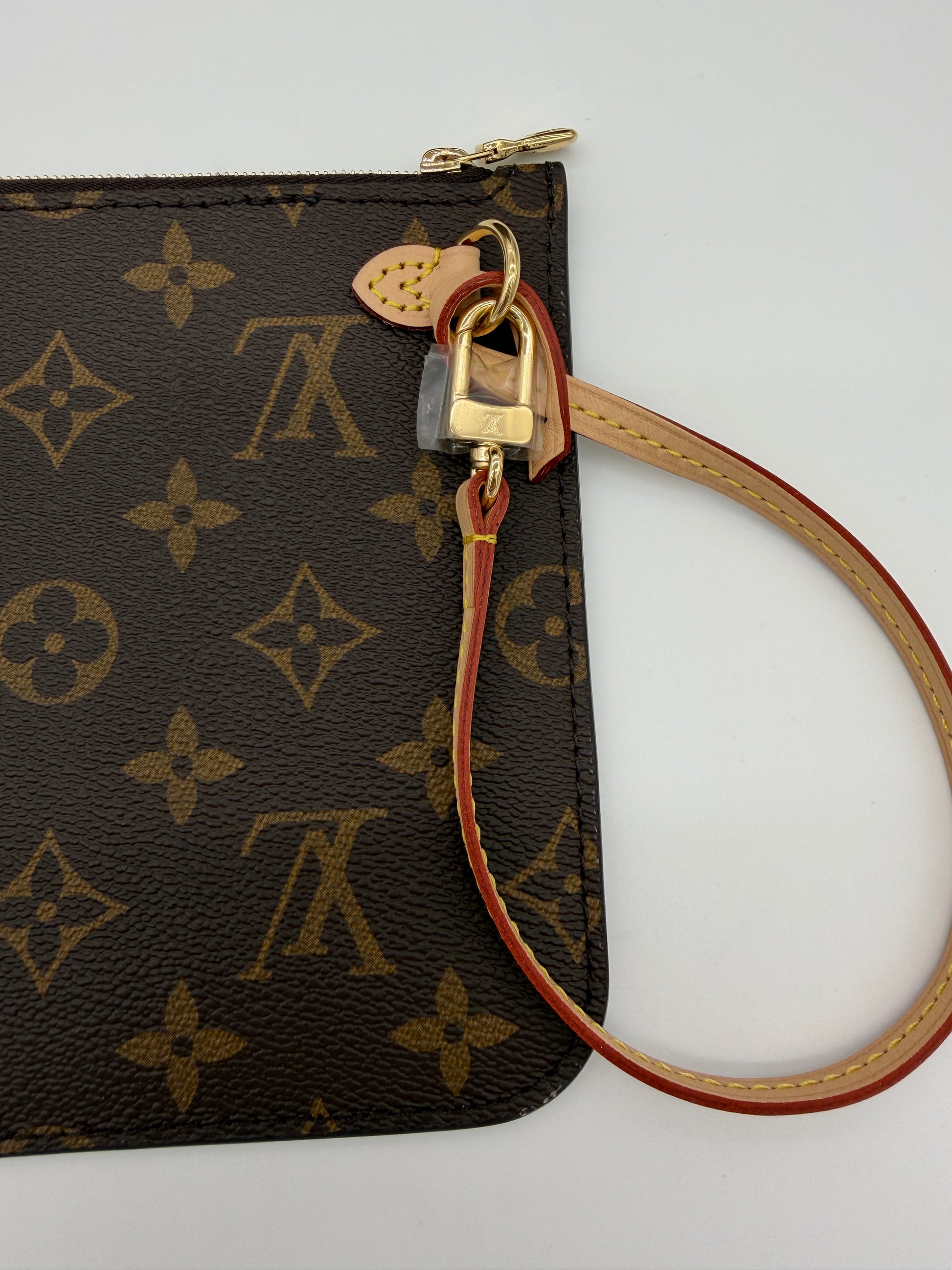 Louis Vuitton Monogram Neverfull GM