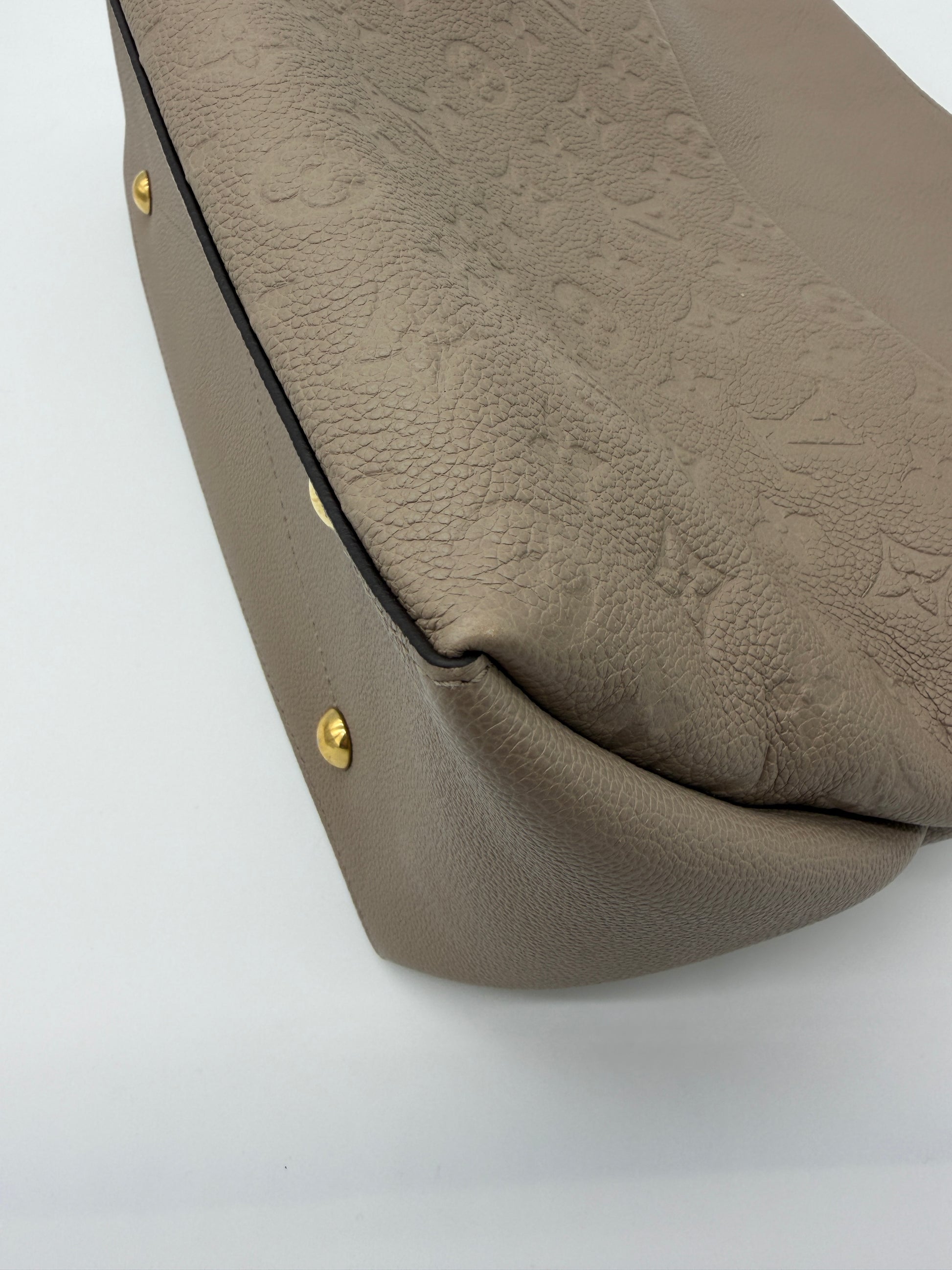 Louis Vuitton Maida Empreinte Hobo
