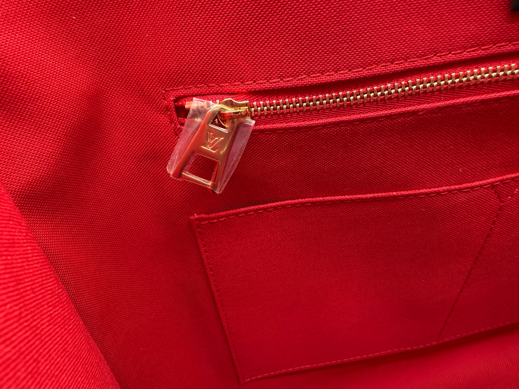 Louis Vuitton OnTheGo GM Reverse Monogram