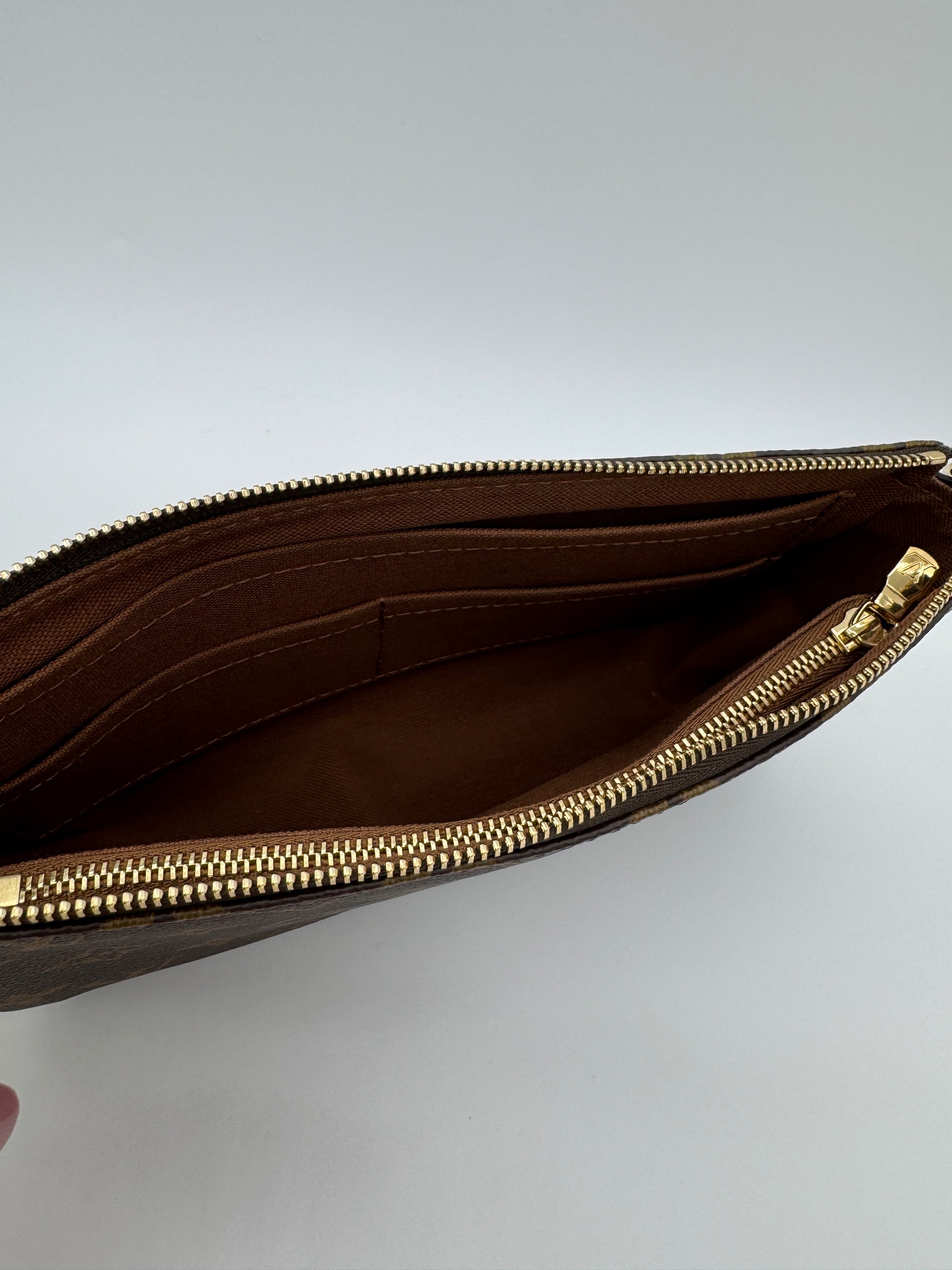 Louis Vuitton New Model Pochette Accesoires