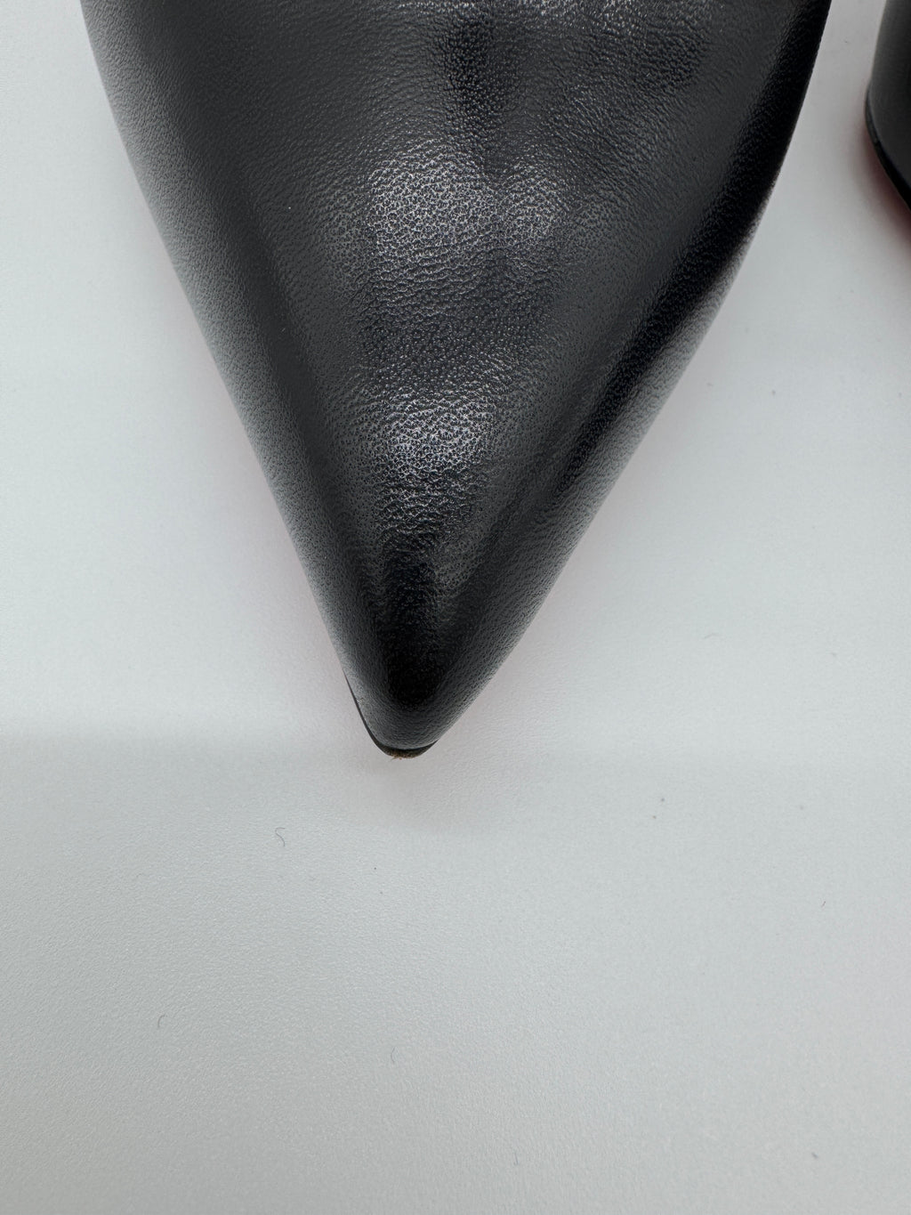 Christian Louboutin Ferme Rouge 100mm