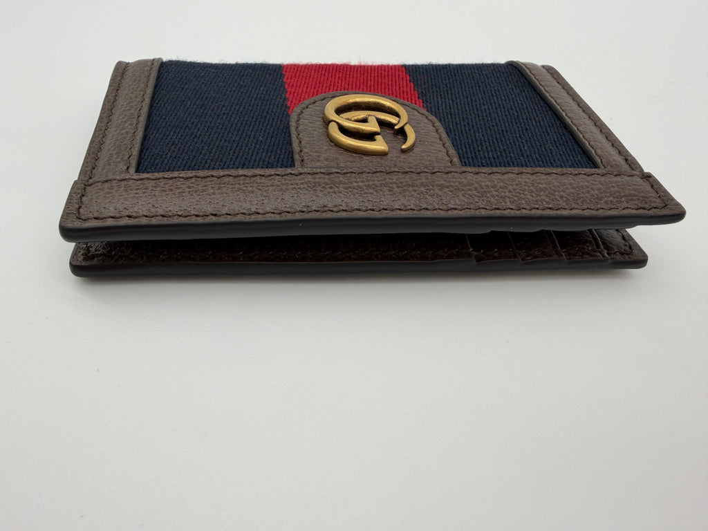 Gucci GG Bifold Wallet