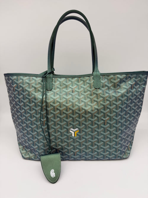 Draw Entry - Goyard