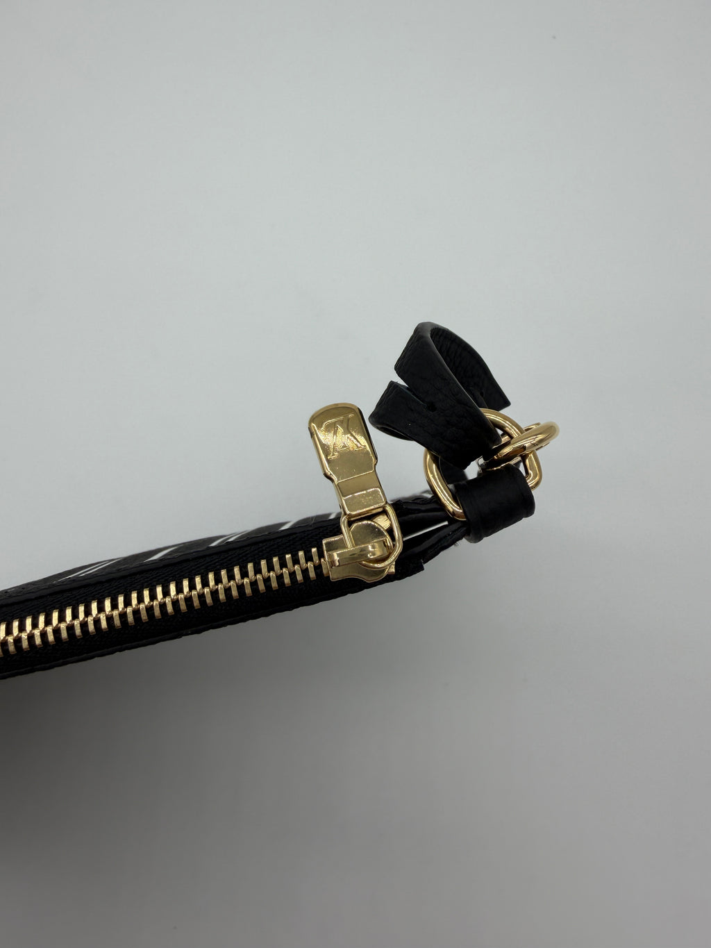 Louis Vuitton Large Inside Out Pochette