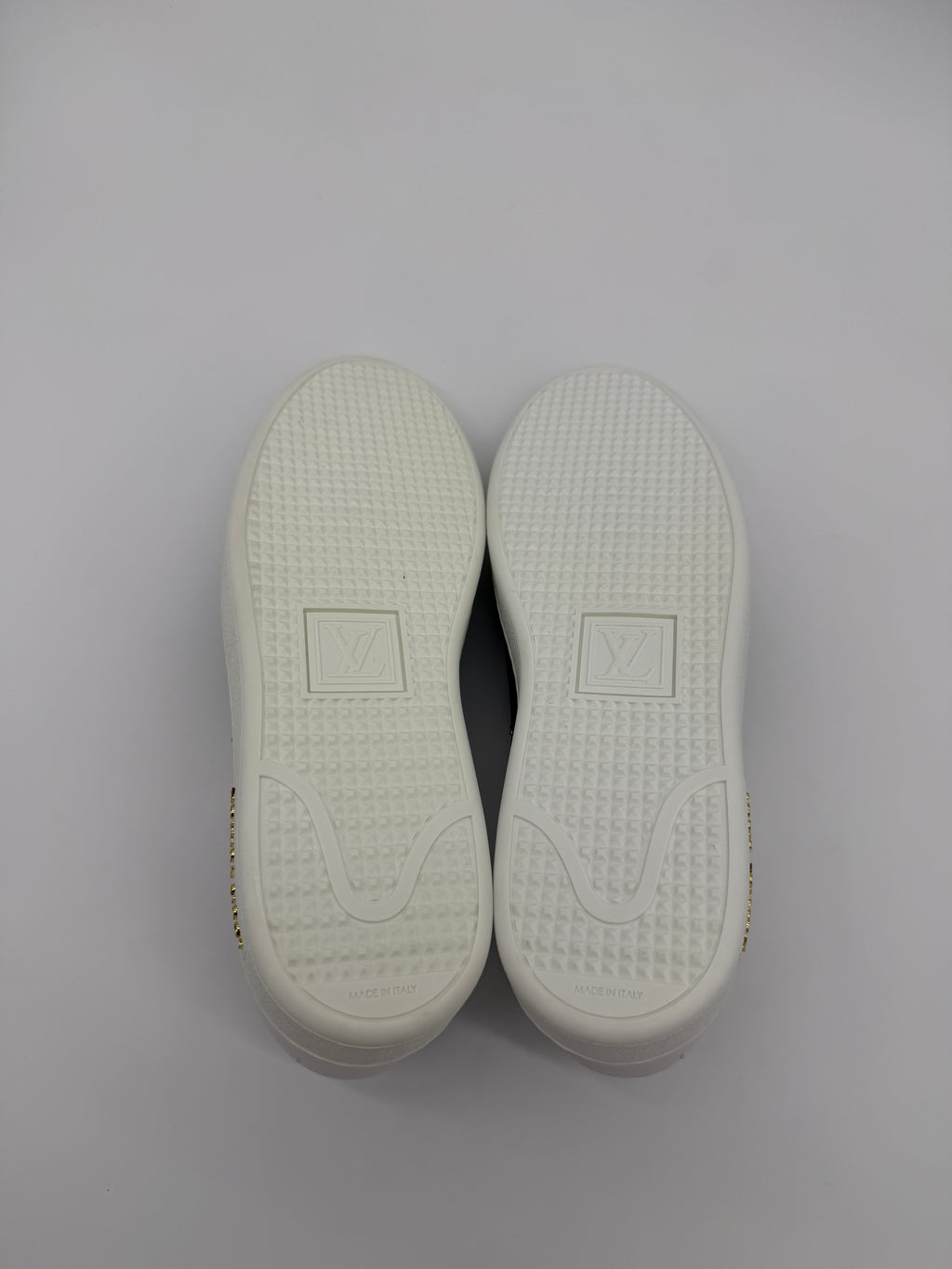 Louis Vuitton Frontrow Sneakers