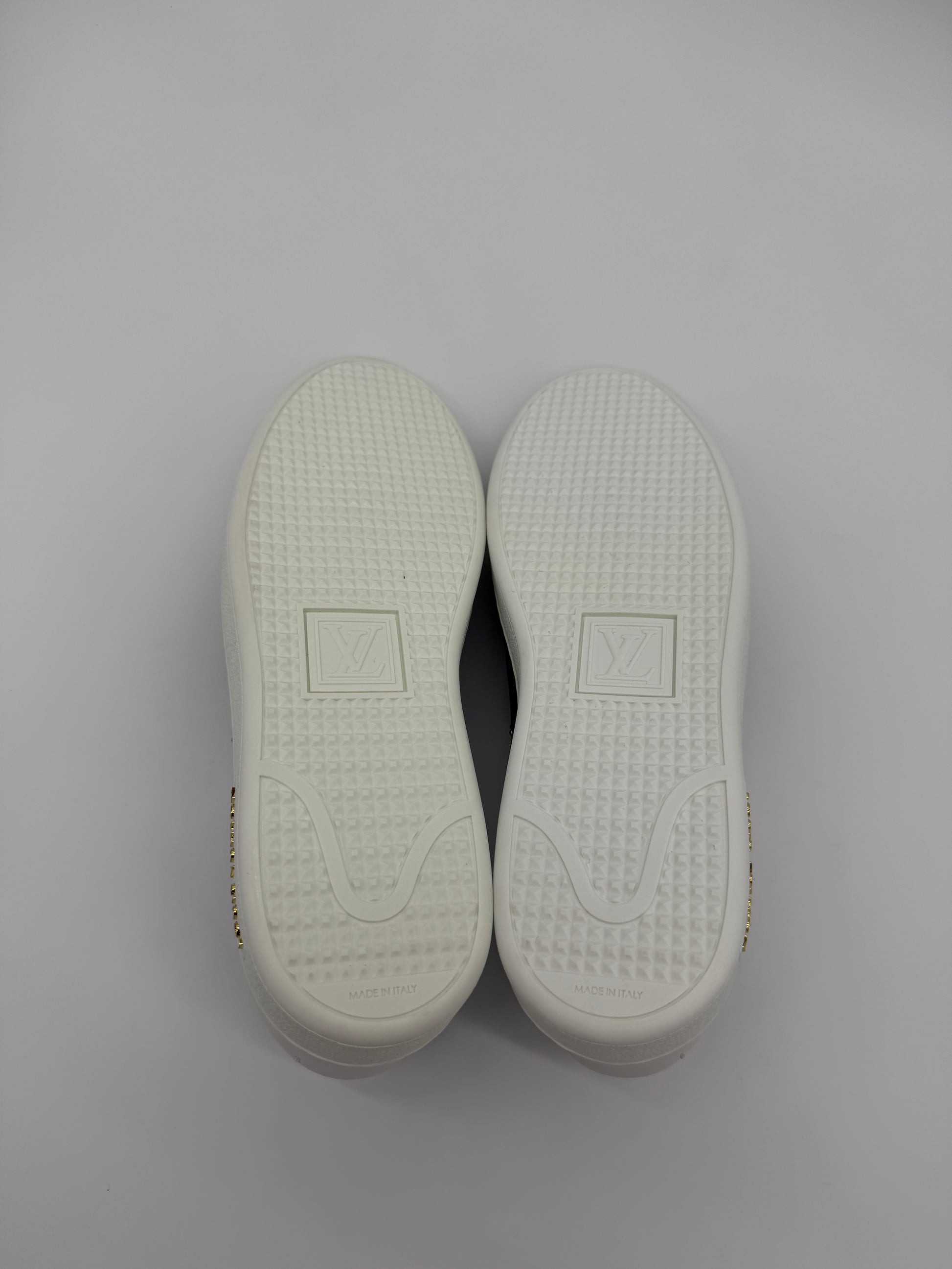 Louis Vuitton Frontrow Sneakers