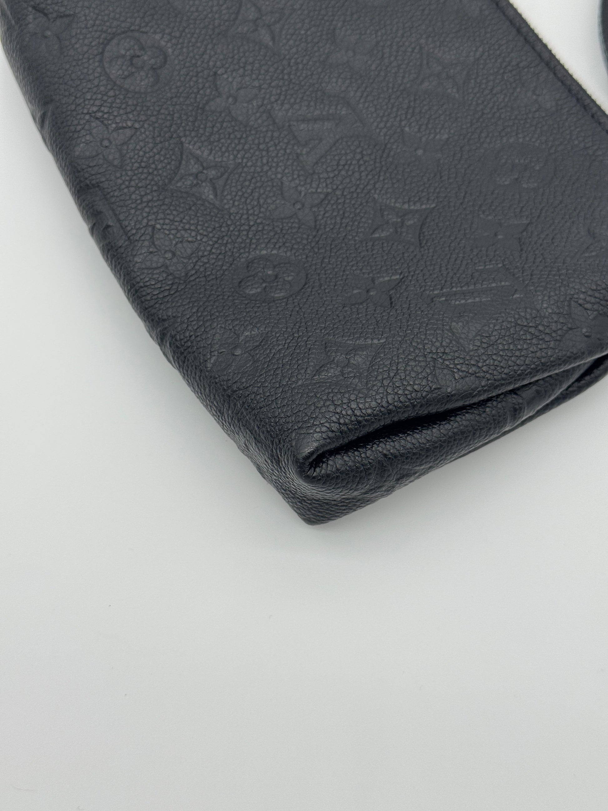 Louis Vuitton Pallas Empreinte Crossbody