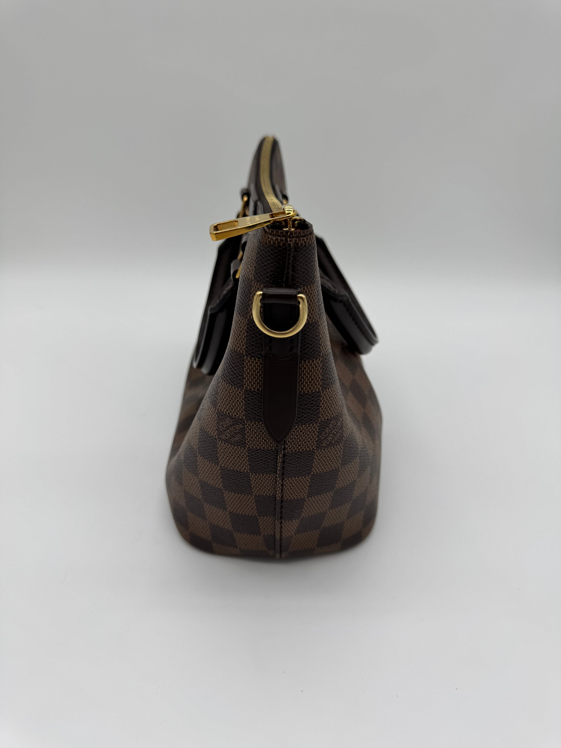 Louis Vuitton Siena PM Damier Ebene