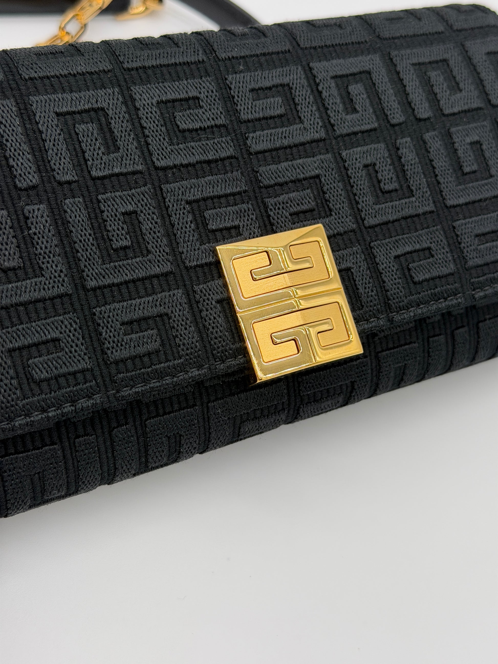 Givenchy Wallet On Chain