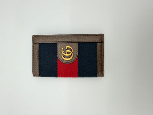 Gucci GG Bifold Wallet
