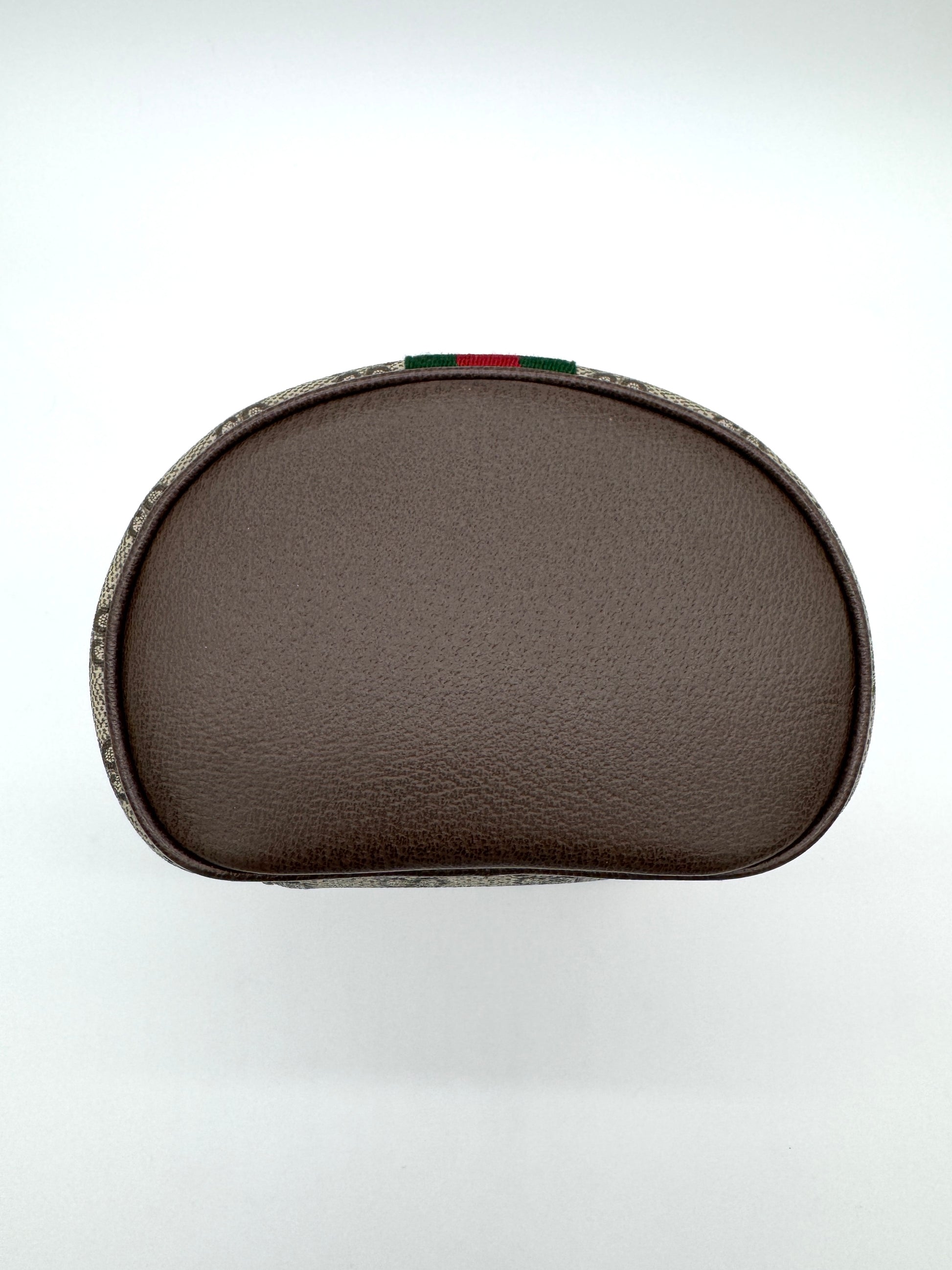 Gucci GG Supreme Ophidia Vanity Cosmetic Case