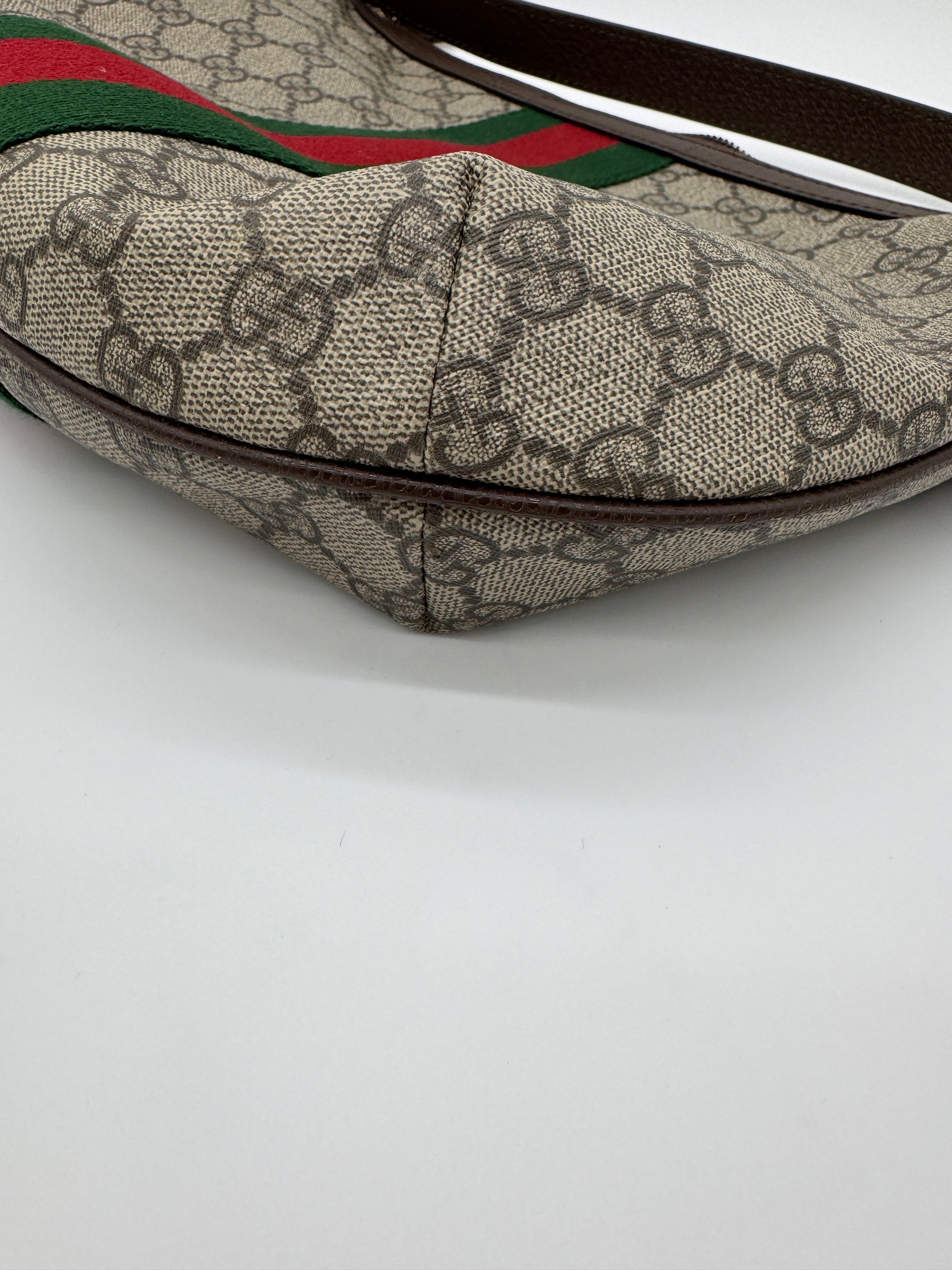 Gucci Ophidia GG Supreme Crossbody