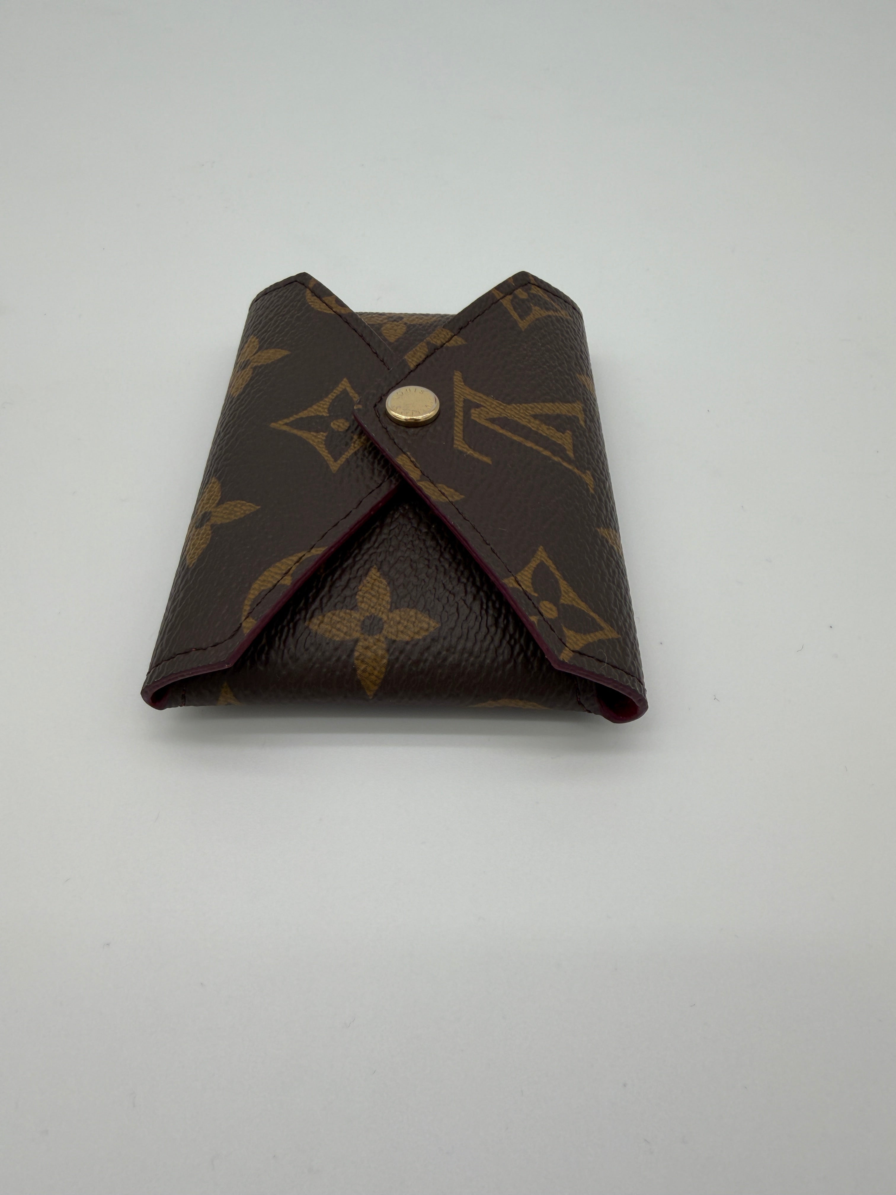 Louis Vuitton Small Kirigami