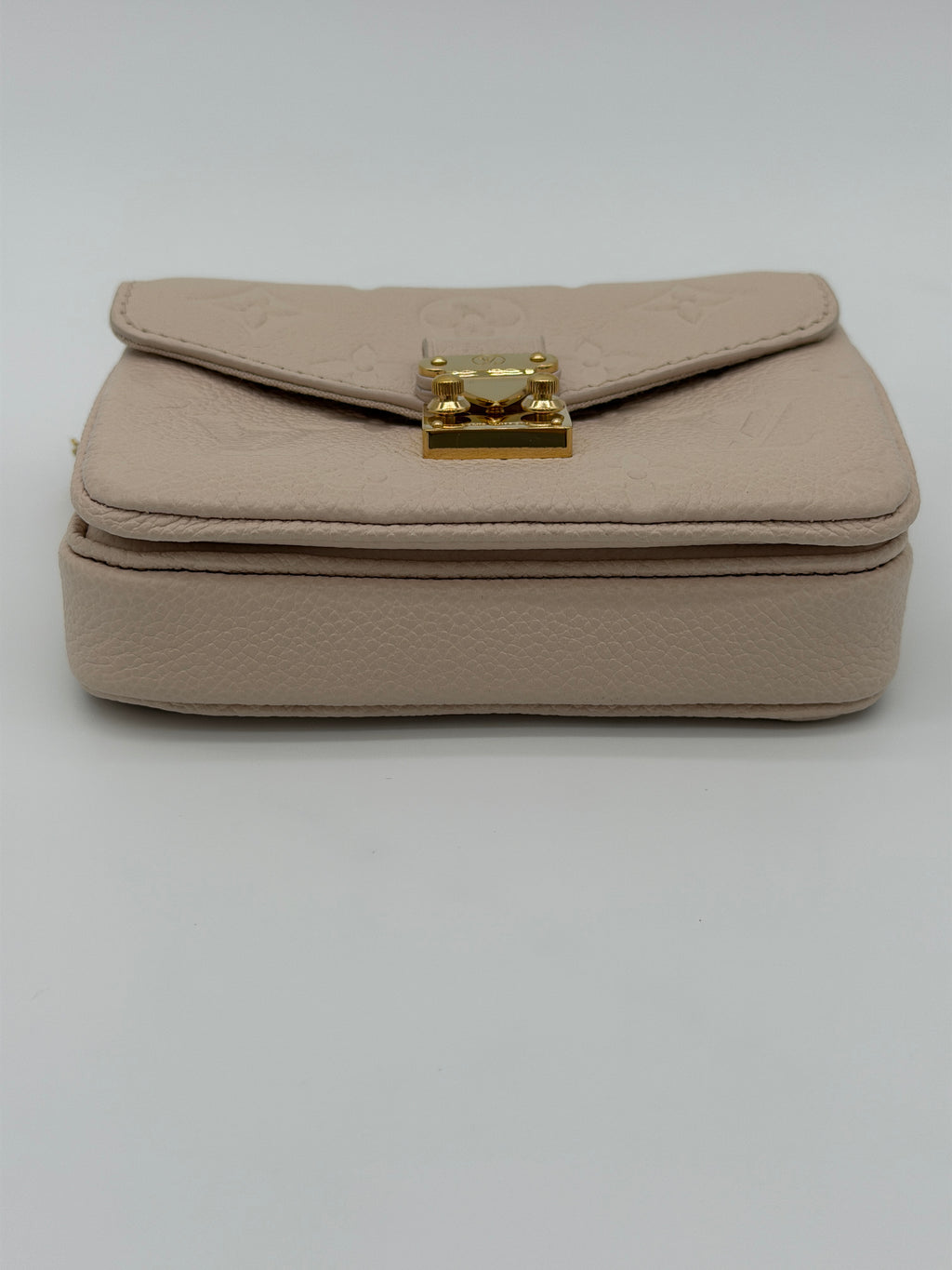 Louis Vuitton Micro Metis Empreinte