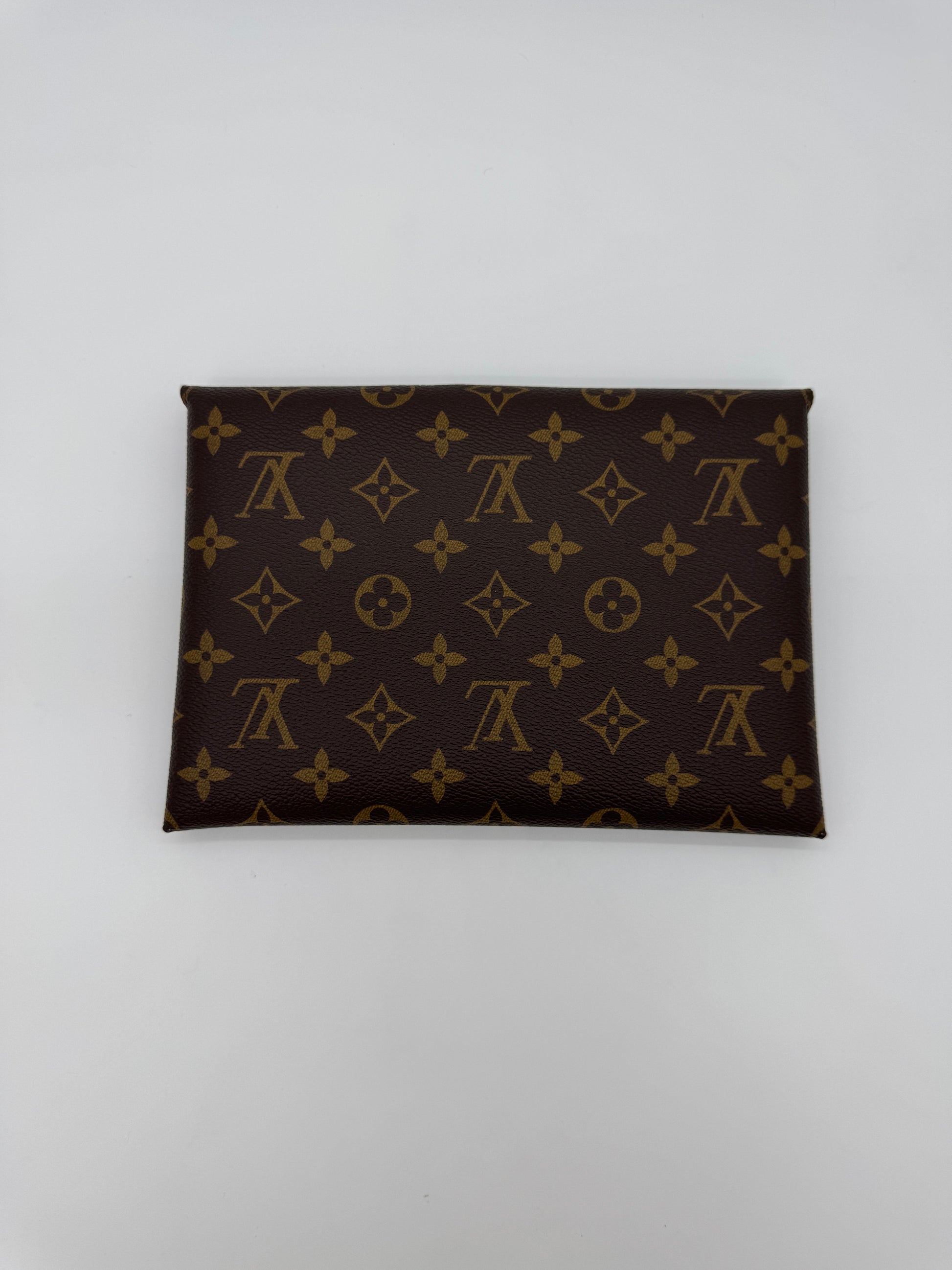 Louis Vuitton Monogram Kirigami Large Pochette