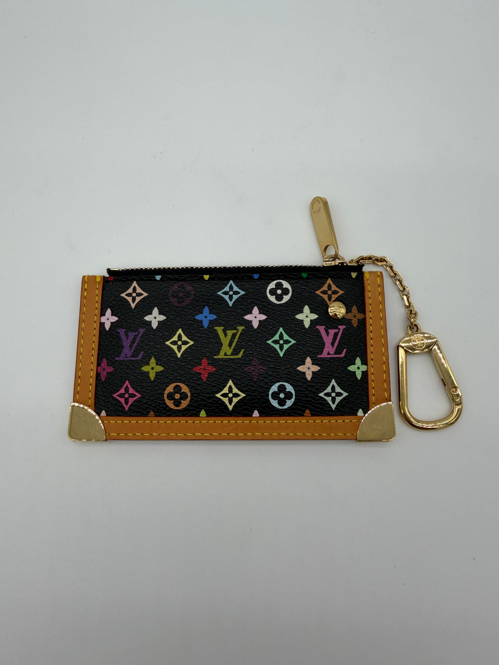 Louis Vuitton Murakami Key Pouch