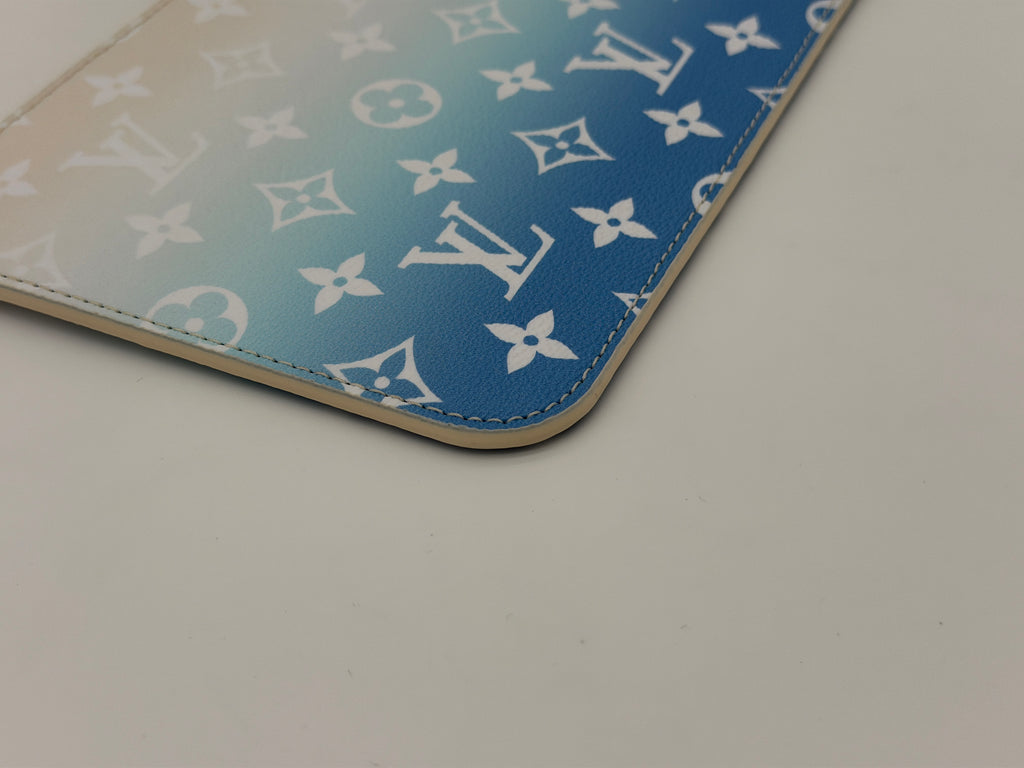 Louis Vuitton By The Pool Neverfull Pochette