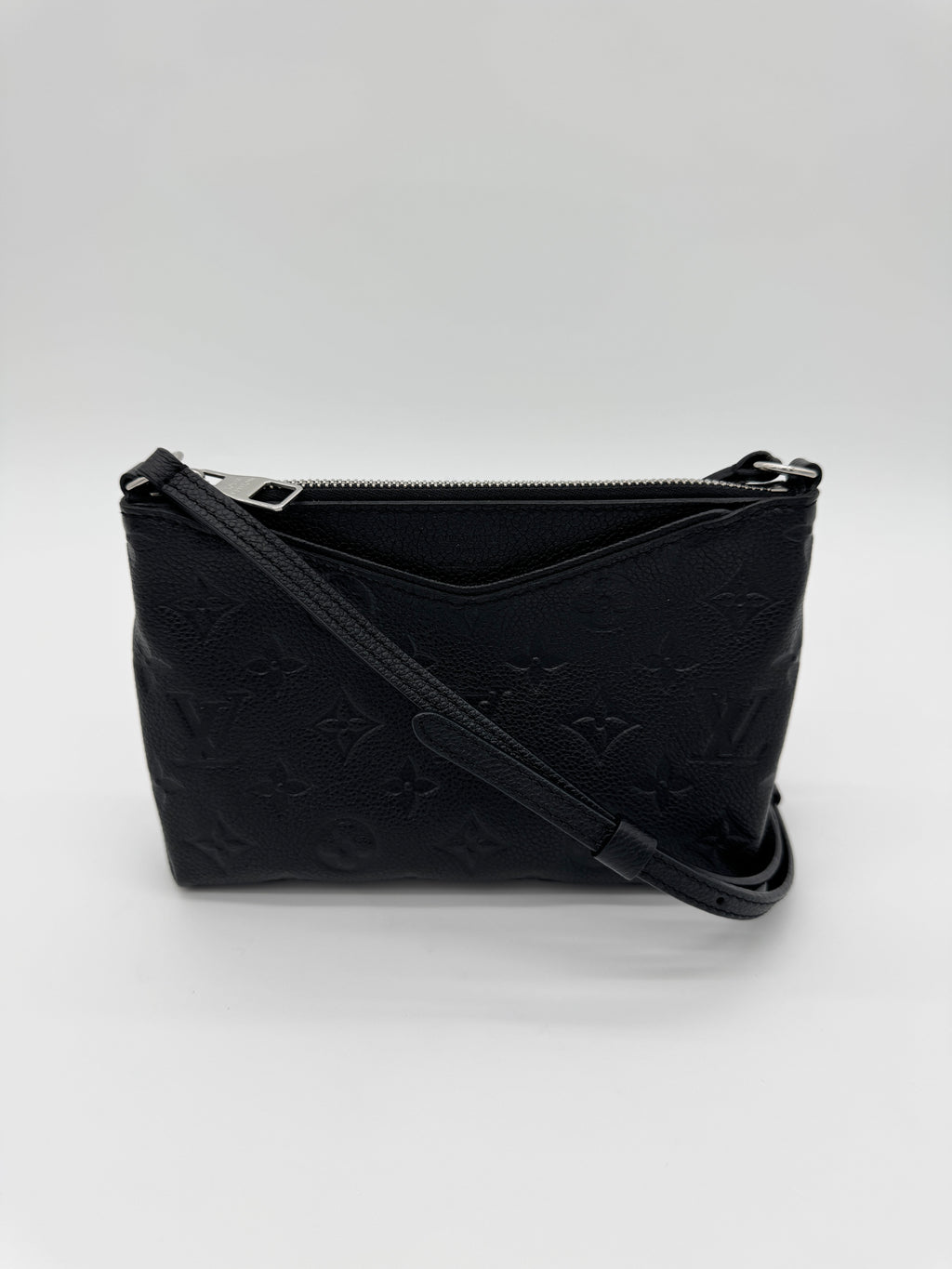 Louis Vuitton Pallas Empreinte Crossbody