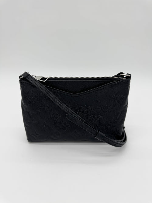 Louis Vuitton Pallas Empreinte Crossbody