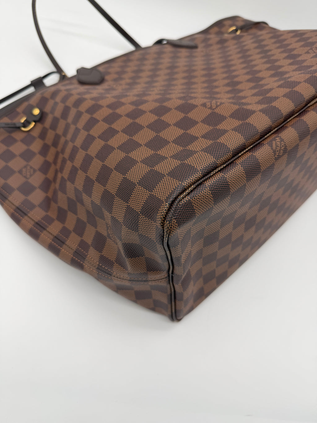 Louis Vuitton Neverfull GM Damier Ebene