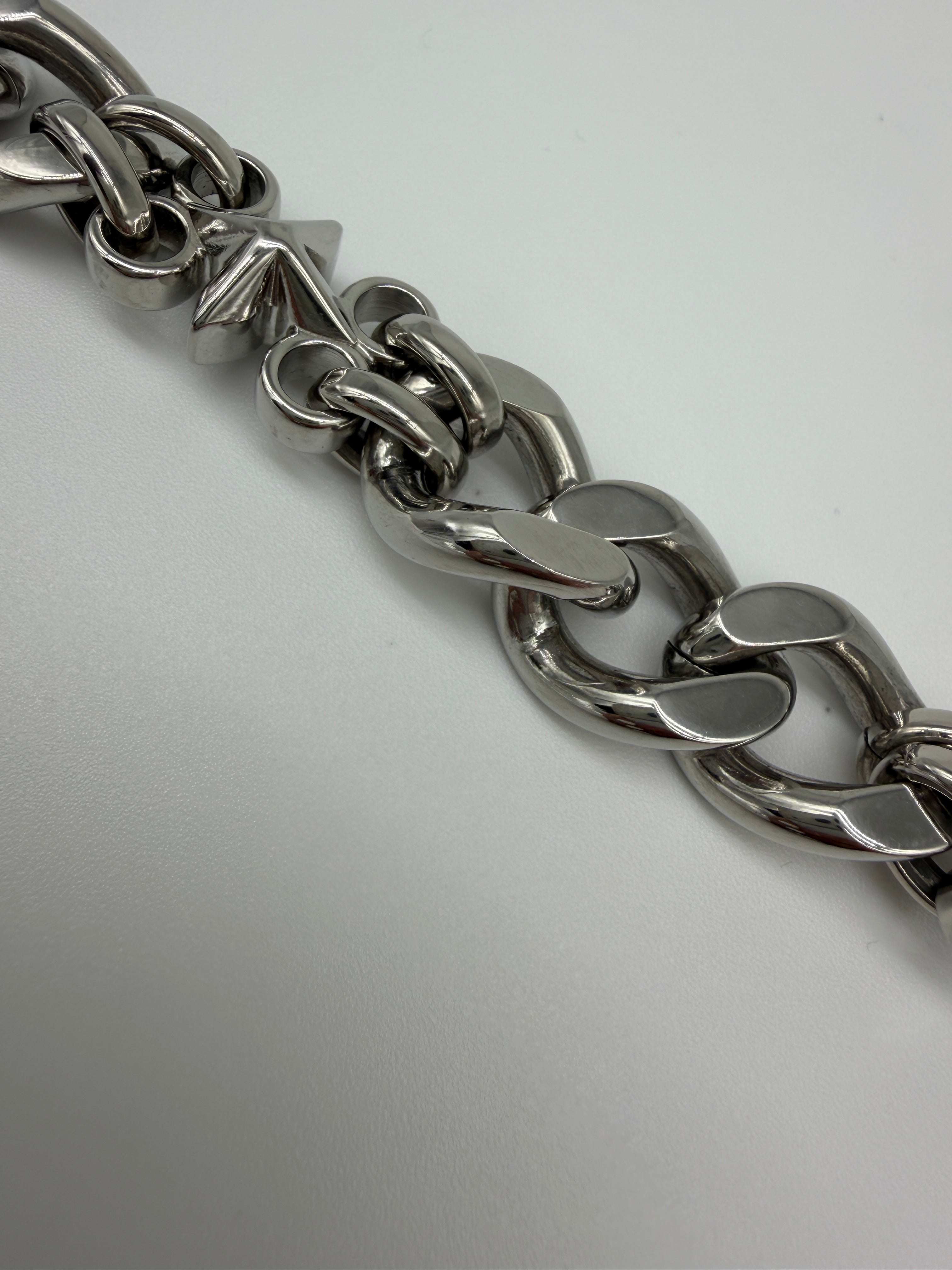 Louis Vuitton Speedy Chain