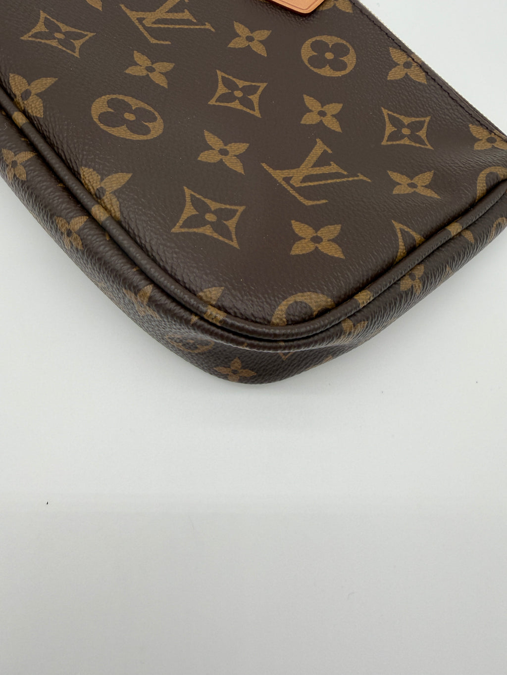 Louis Vuitton Large Pochette From MPA