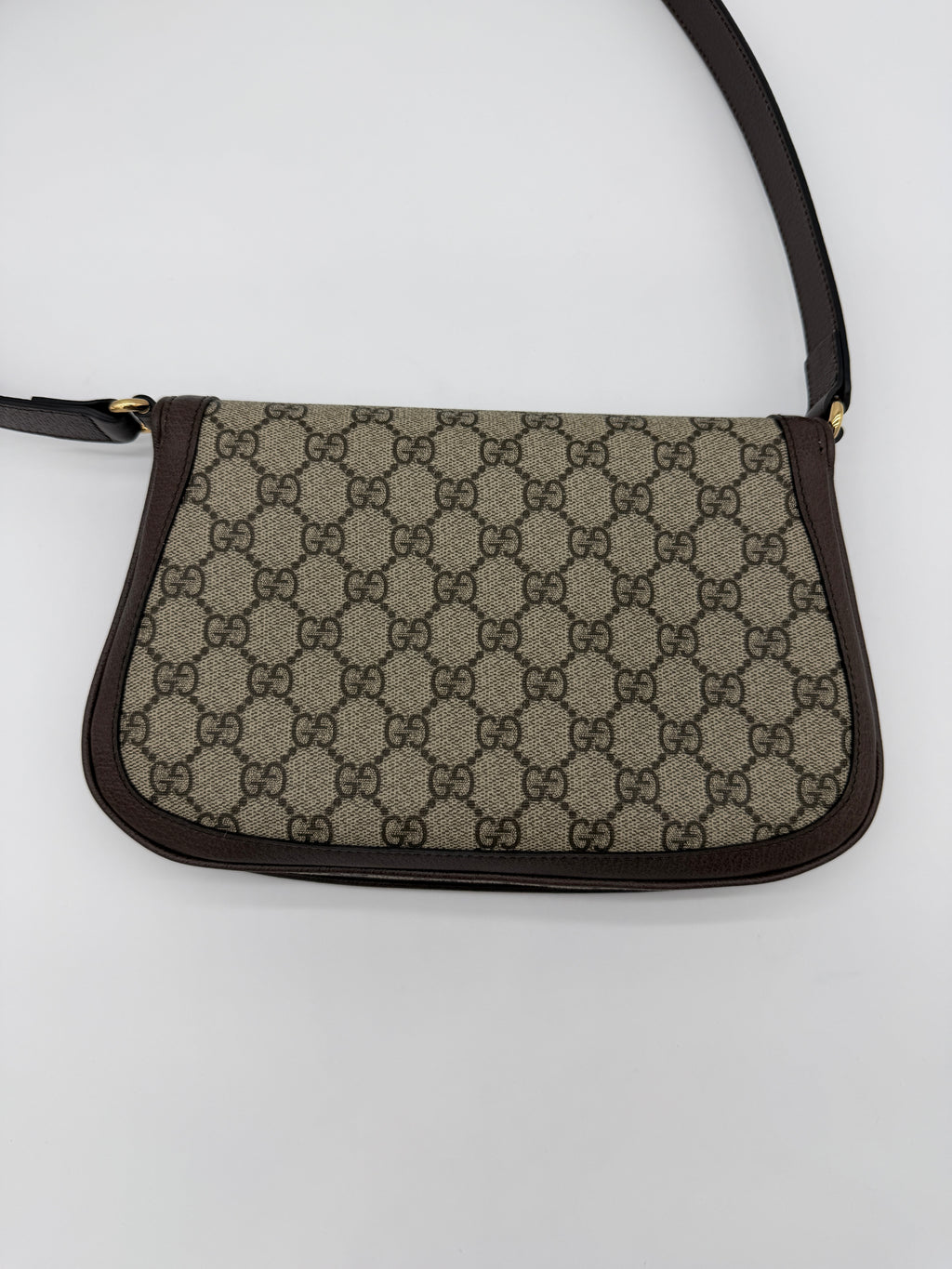 Gucci GG Supreme Blondie