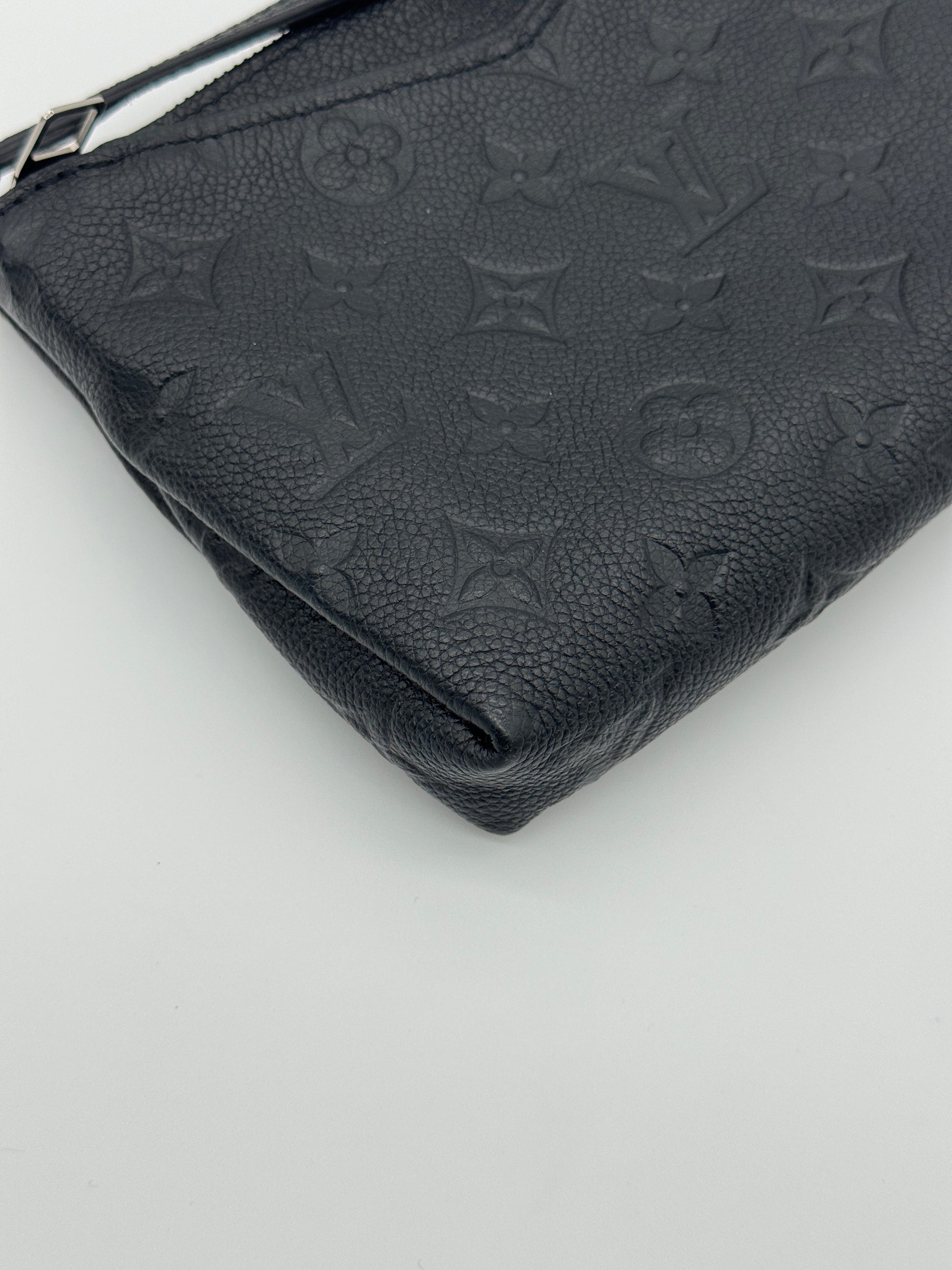 Louis Vuitton Pallas Empreinte Crossbody
