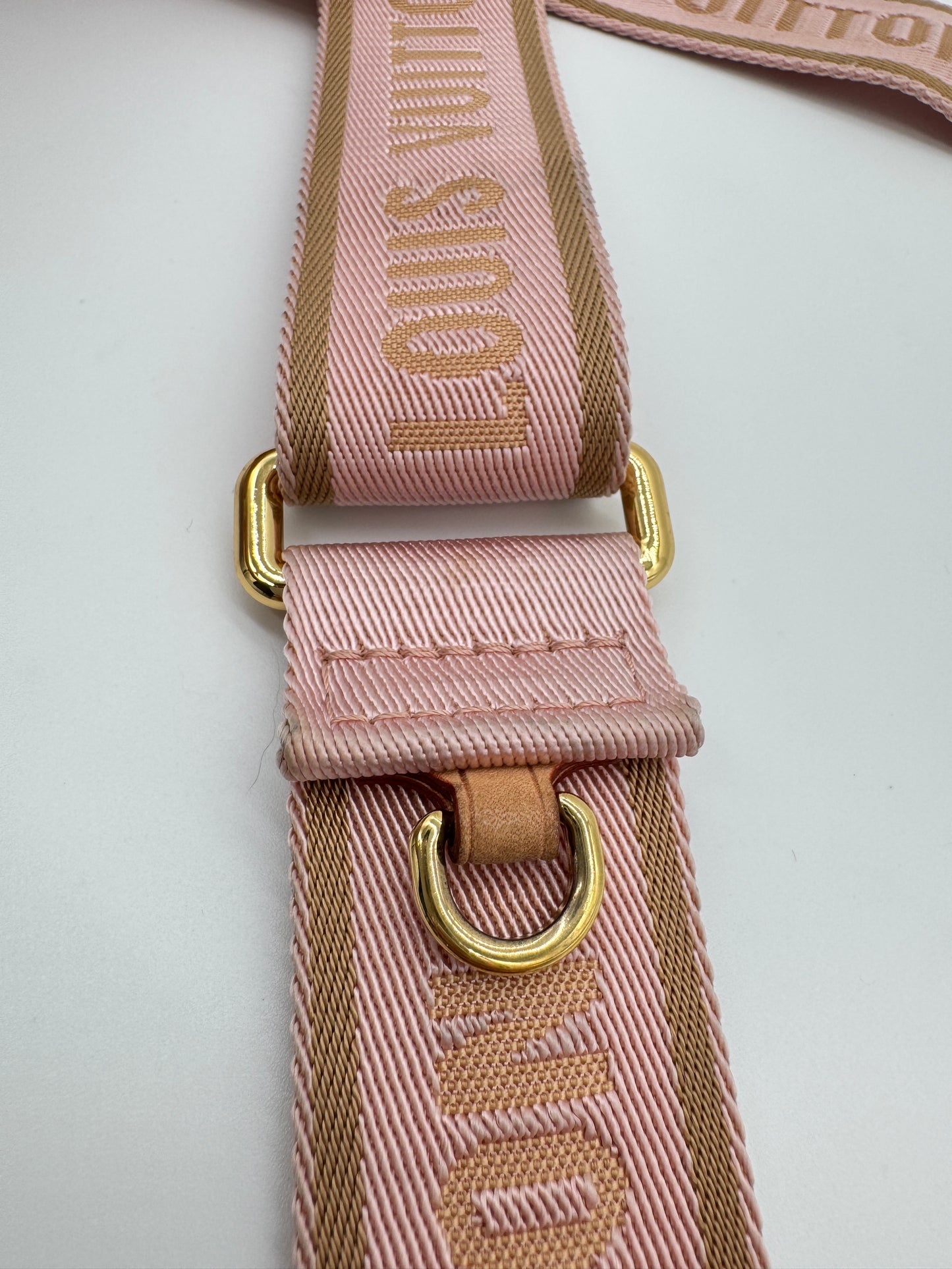 Louis Vuitton Multi Pochette Accessoires