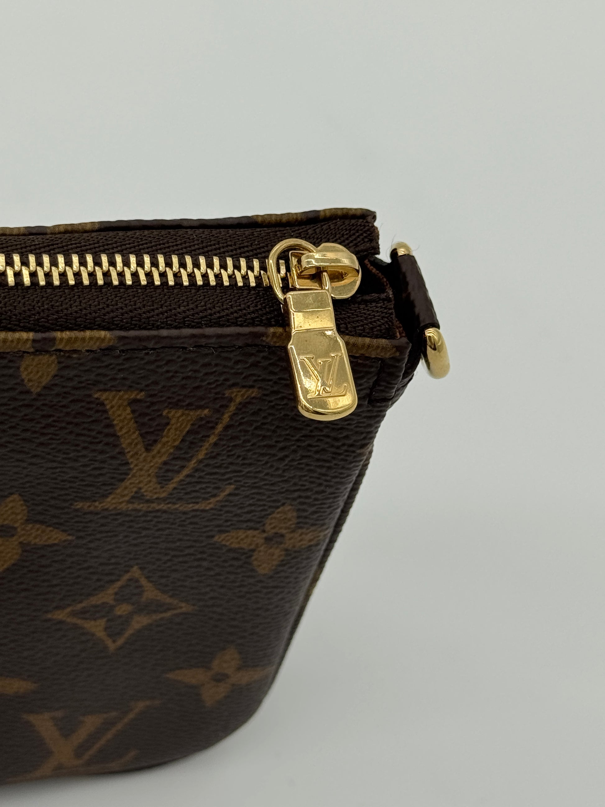 Louis Vuitton New Model Pochette Accesoires