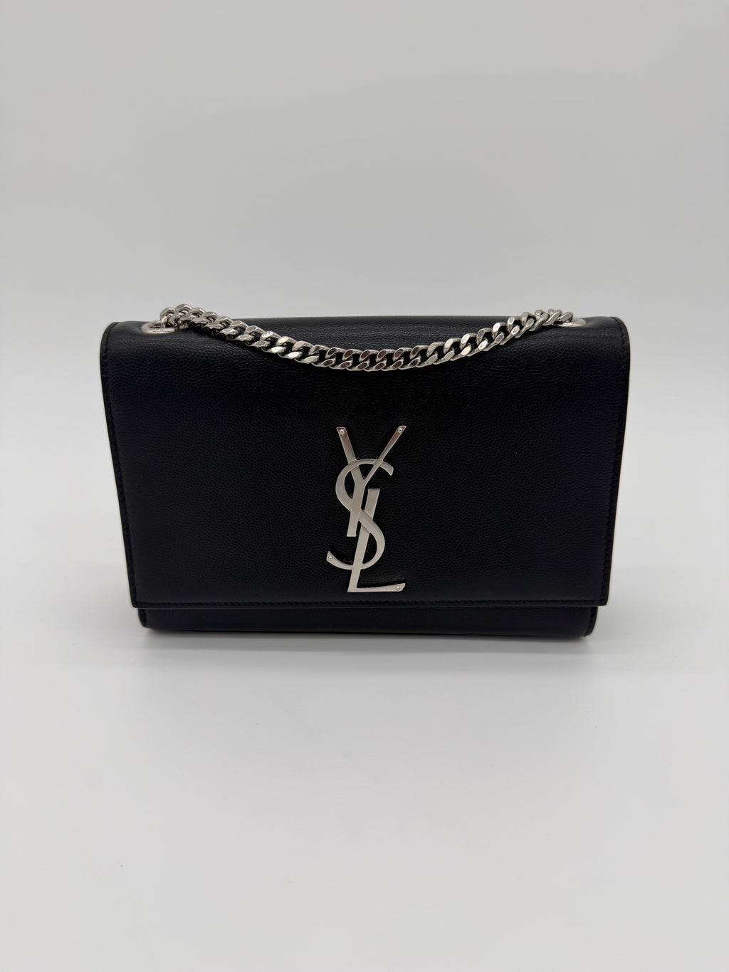 Saint Laurent Kate Small Crossbody