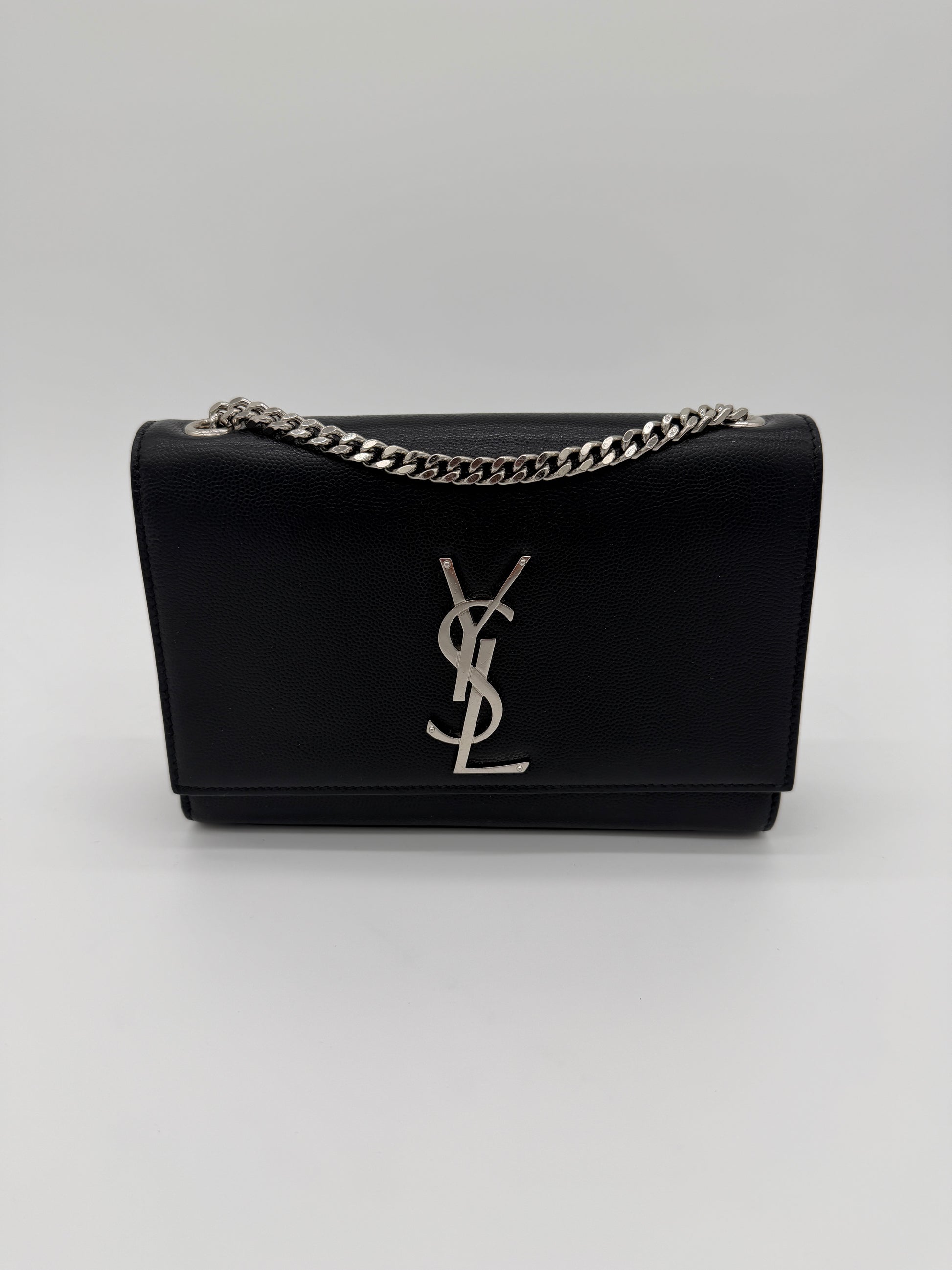 Saint Laurent Kate Small Crossbody