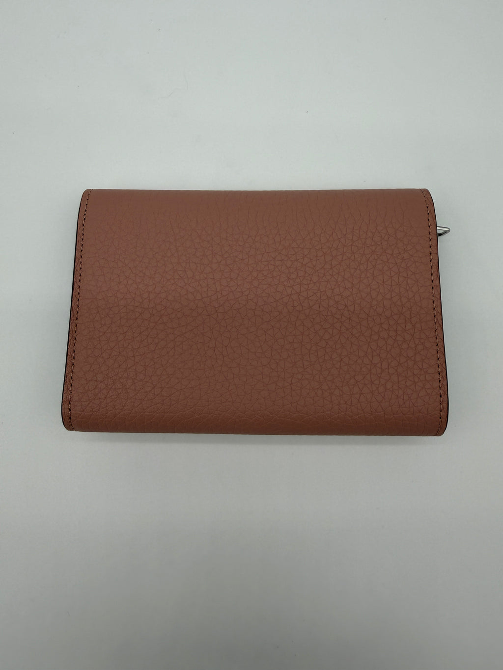 Louis Vuitton Capucines Pink Wallet