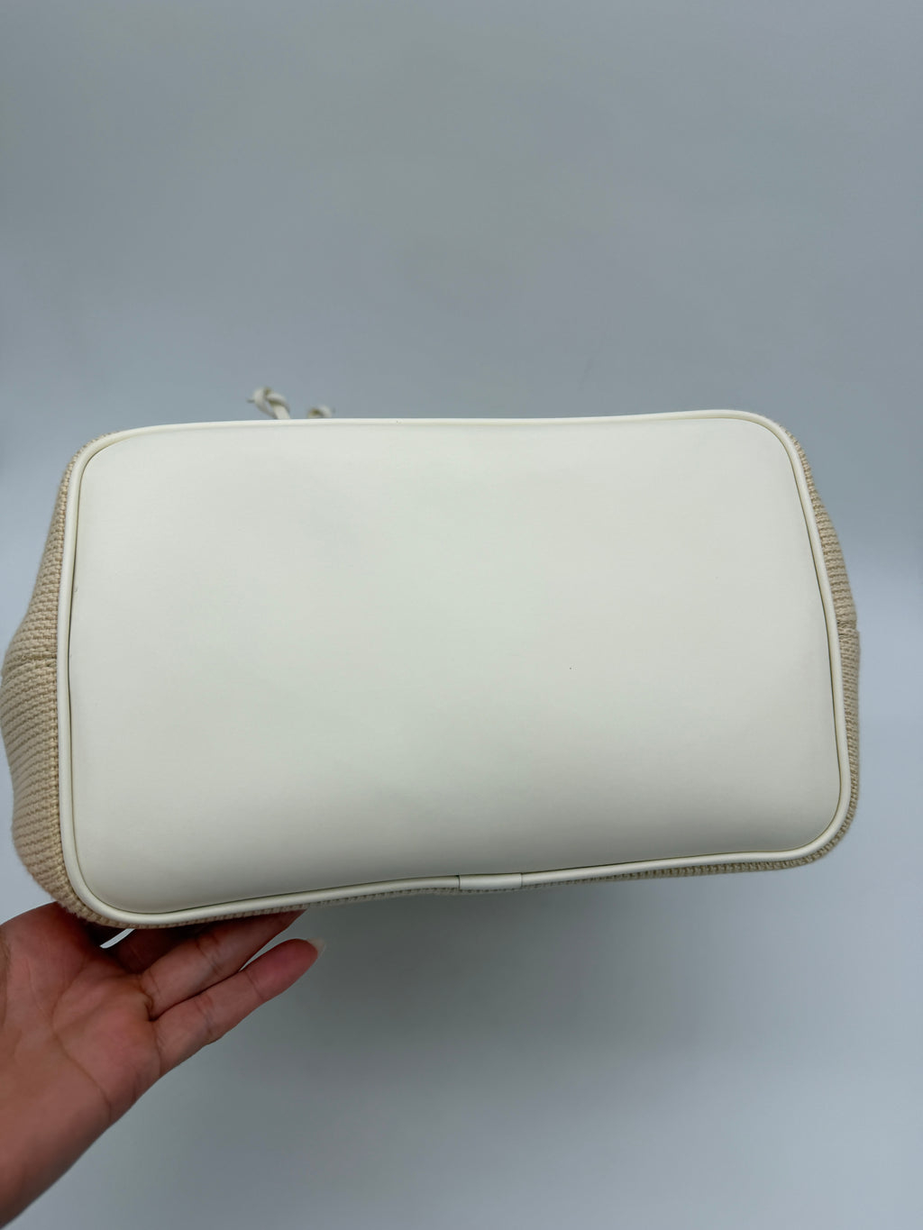 Louis Vuitton Neonoe MM Embroidered Monogram