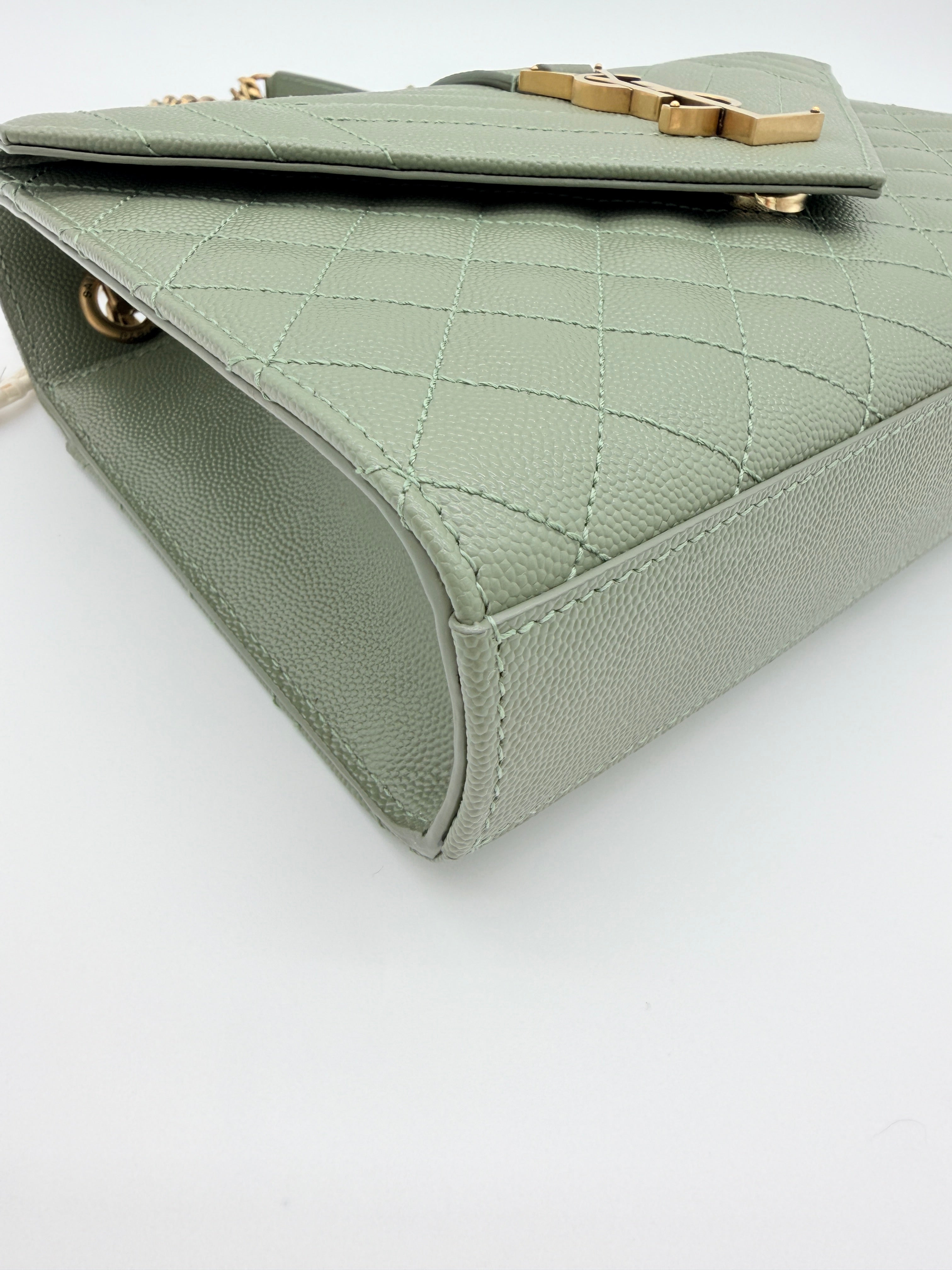 Saint Laurent Envelope Medium