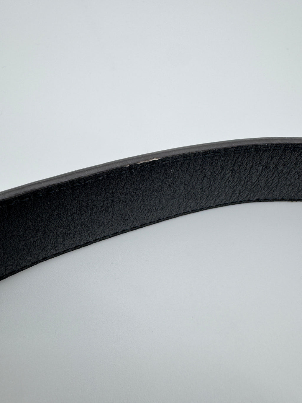 Louis Vuitton Daily Multi Pocket 30mm Belt 80/32