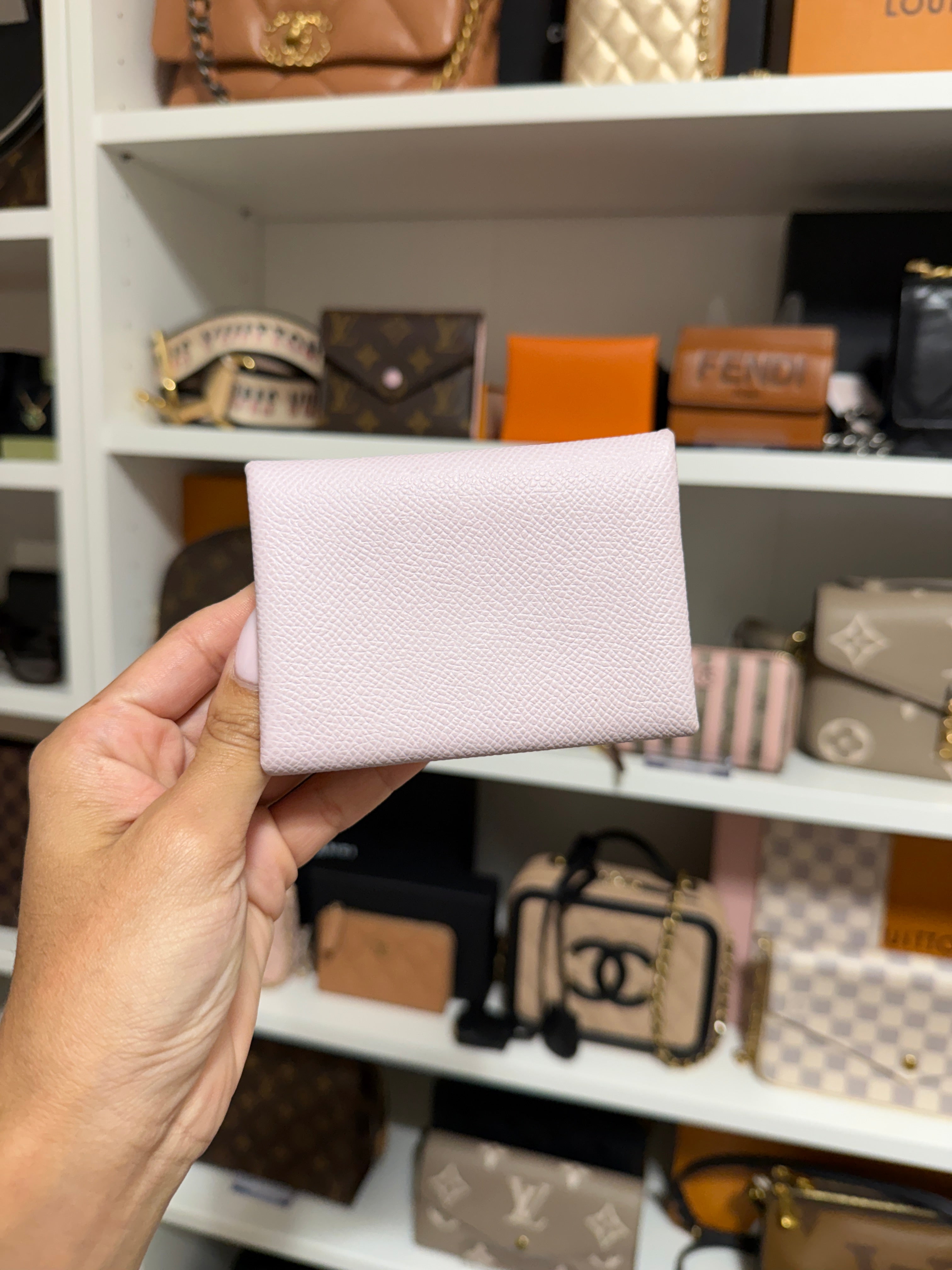 Hermes Calvi Duo