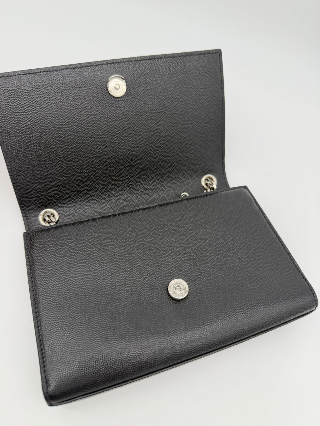 Saint Laurent Kate Small Crossbody