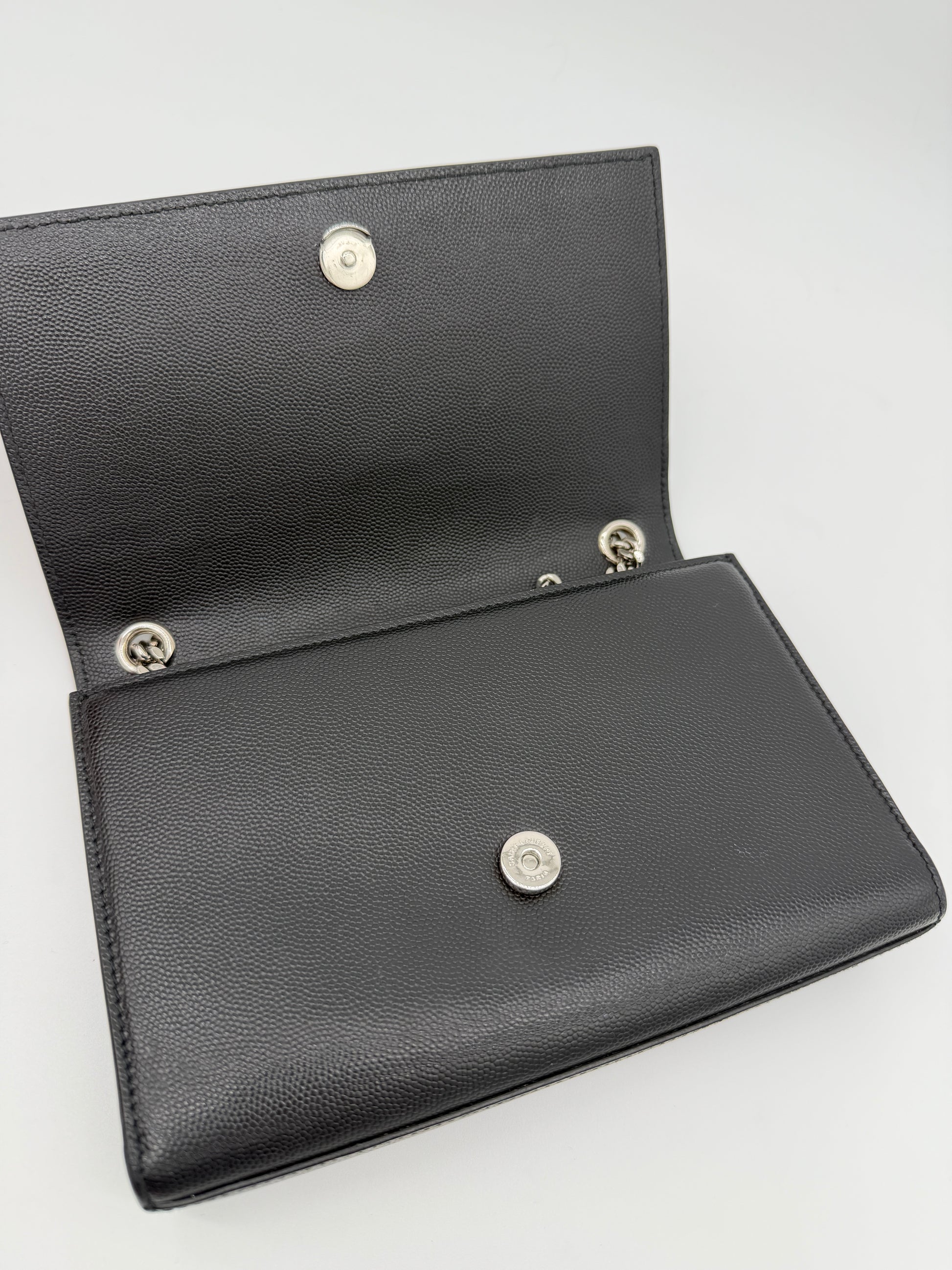 Saint Laurent Kate Small Crossbody