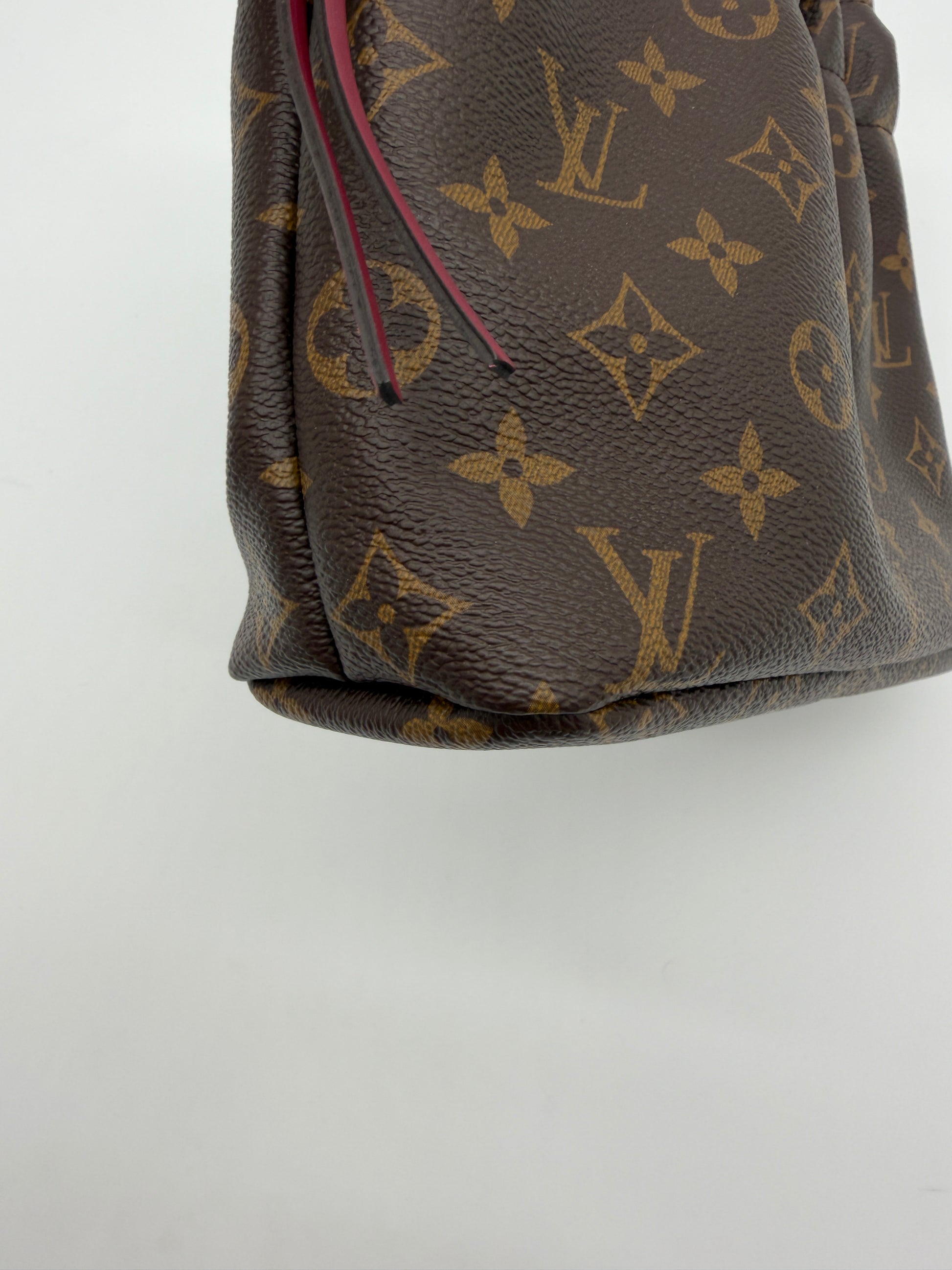 Louis Vuitton Noe Pouch