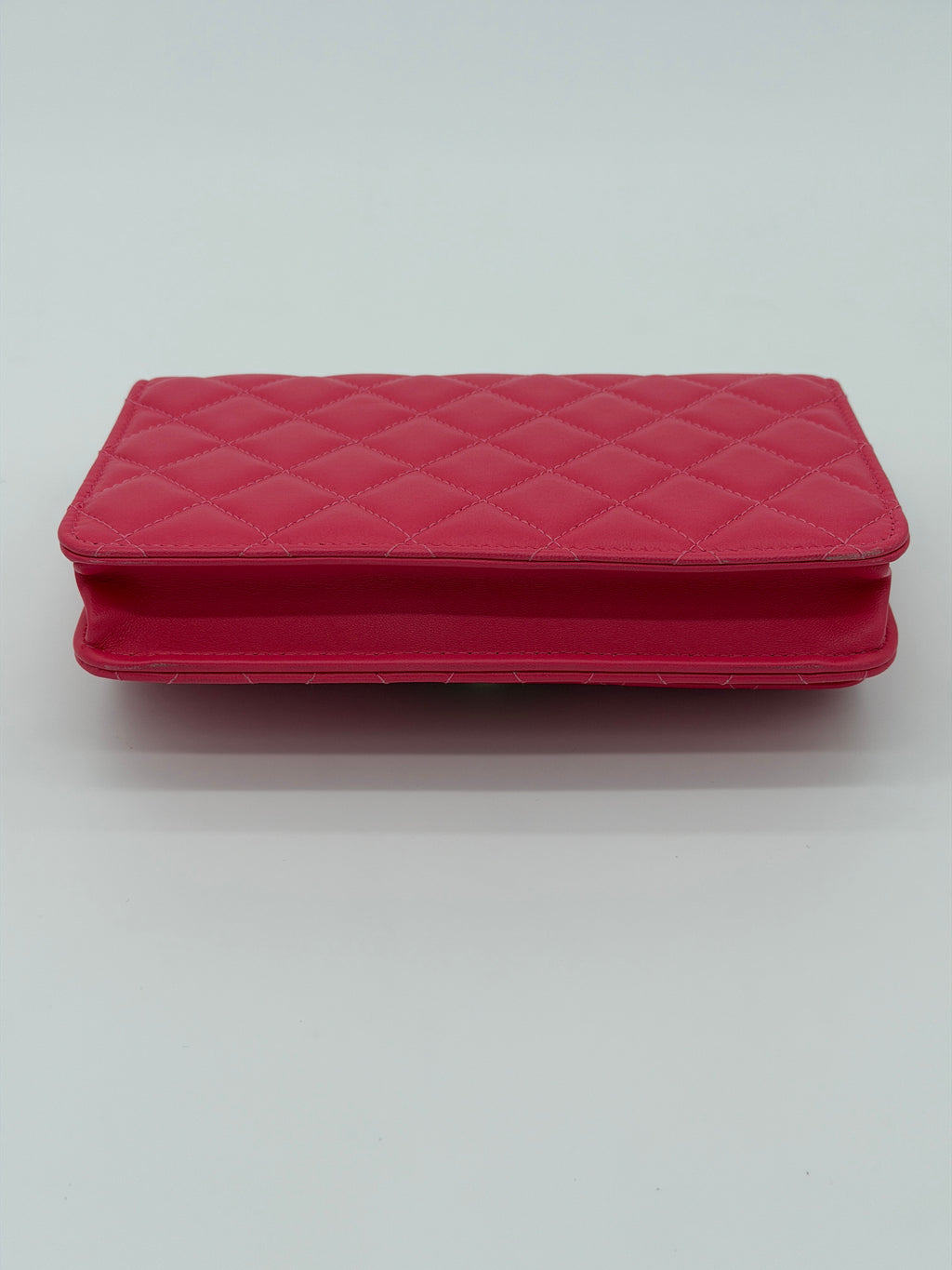 Chanel Trendy Wallet On Chain