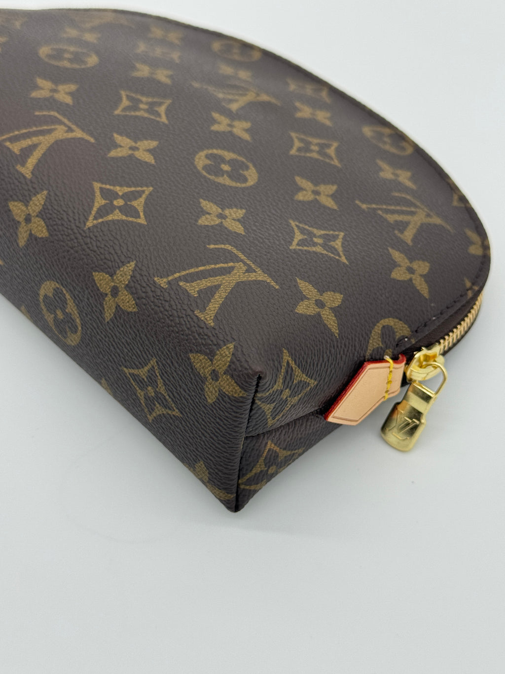 Louis Vuitton Monogram Cosmetic Pouch GM